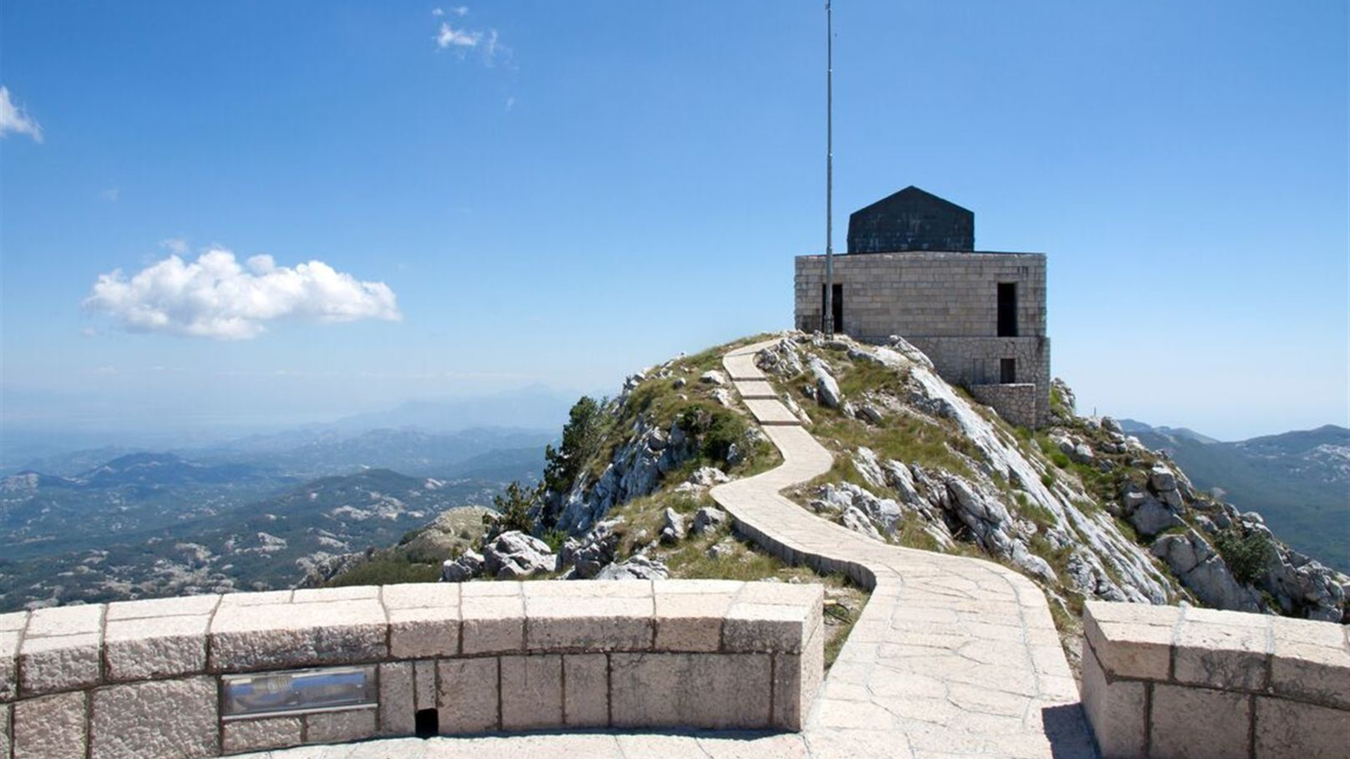  Premium Albania and Montenegro