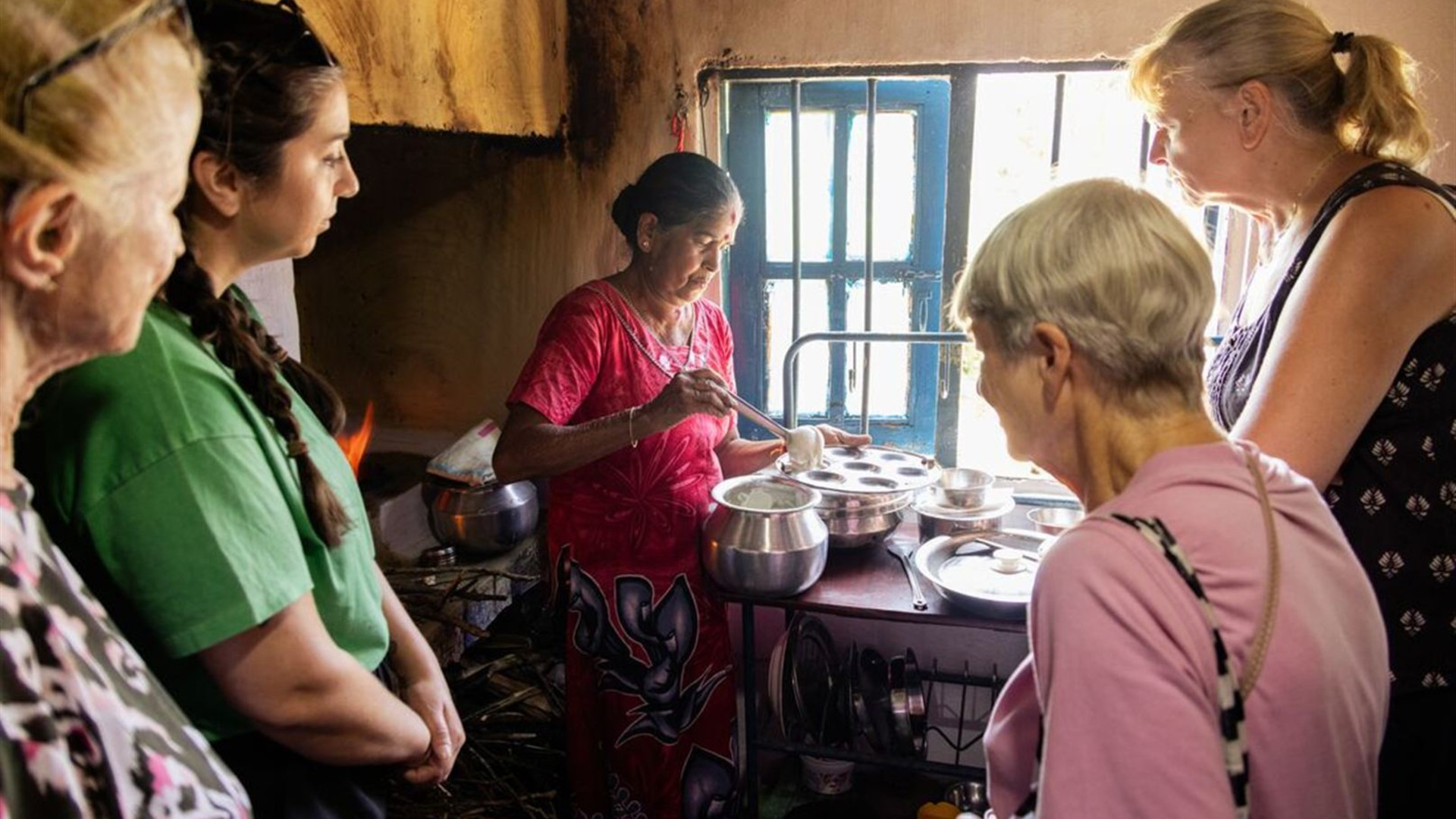 Classic Sri Lanka