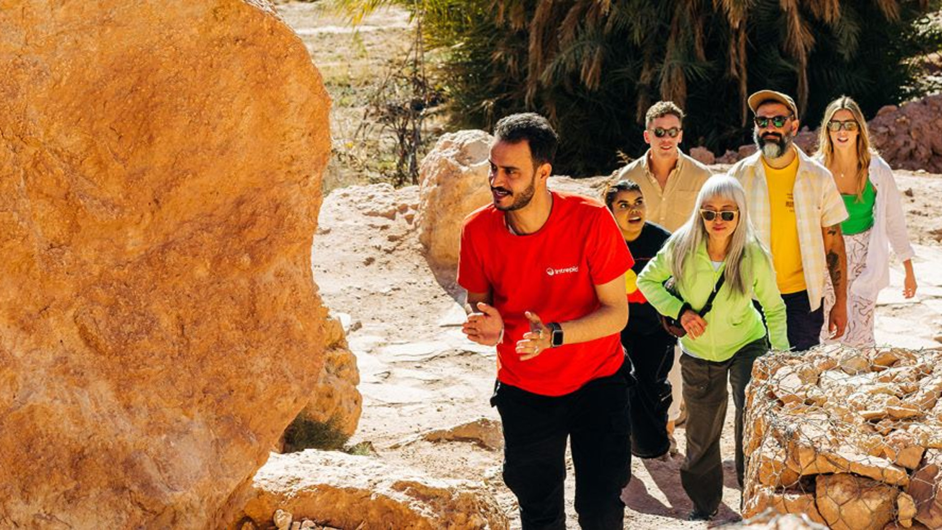 North Morocco Adventure