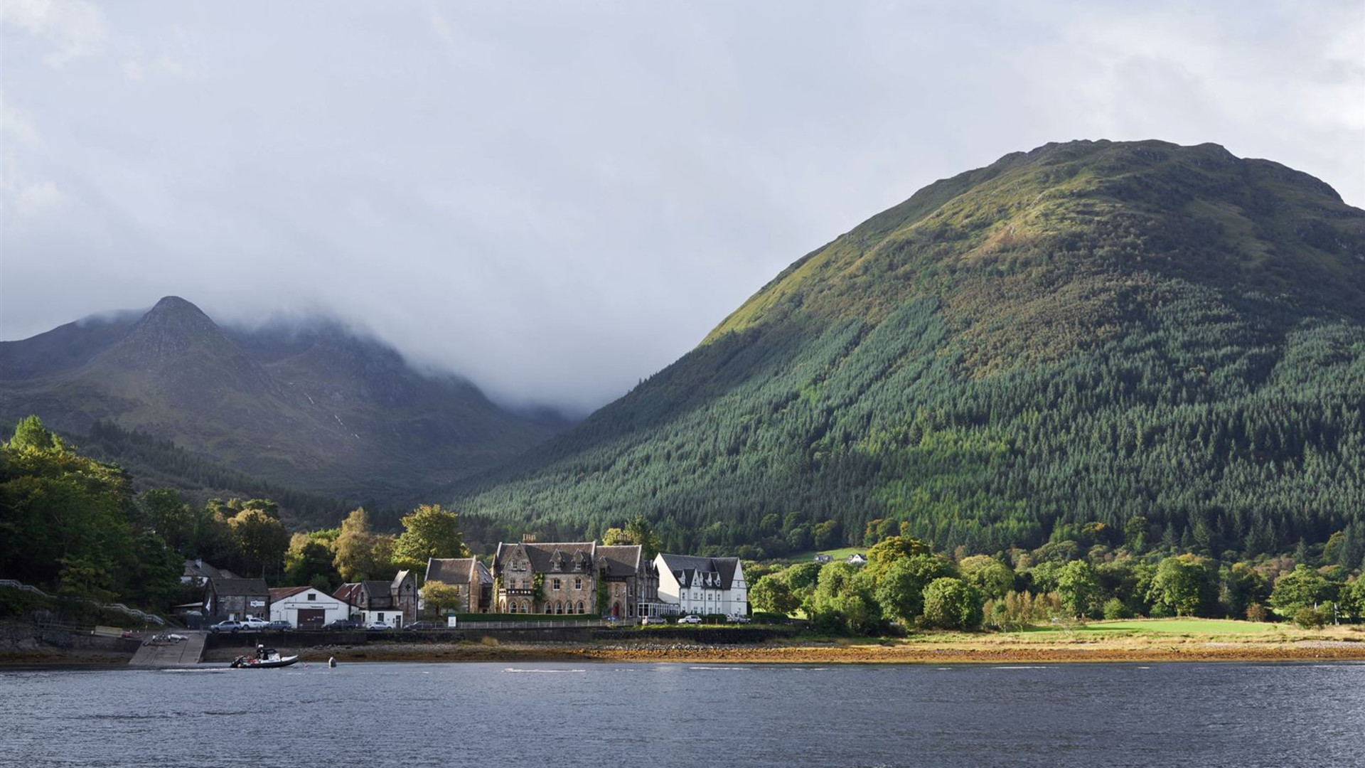 Best of Ireland & Scotland - Premium