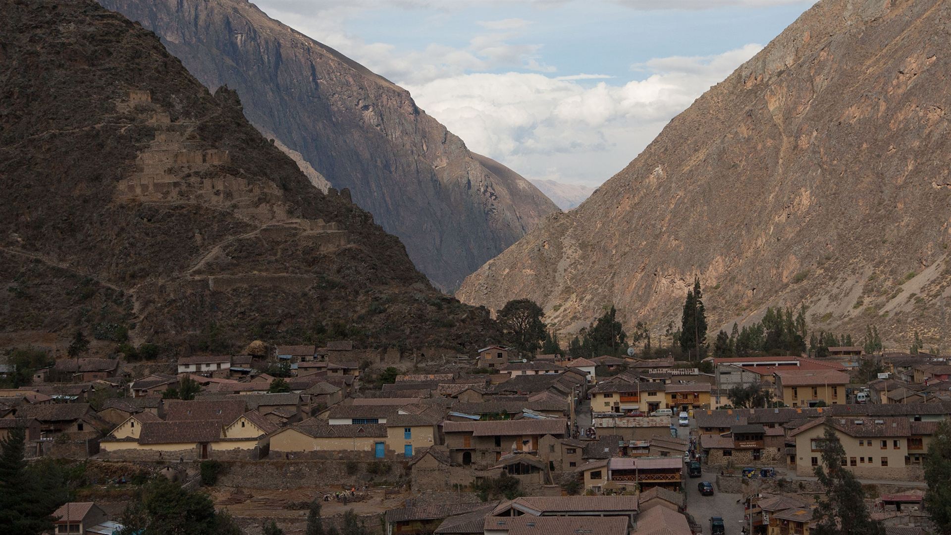 Journeys: Explore South America