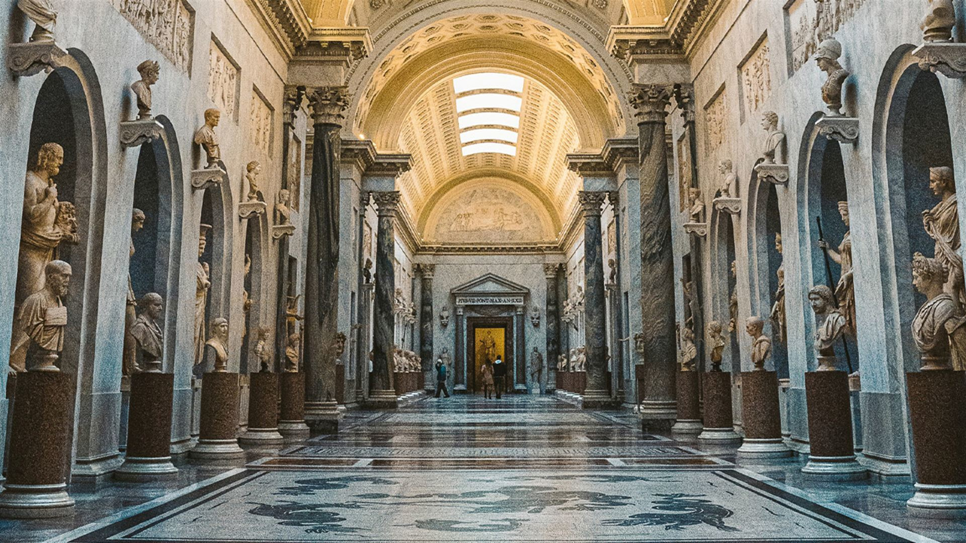 Shrines of Italy