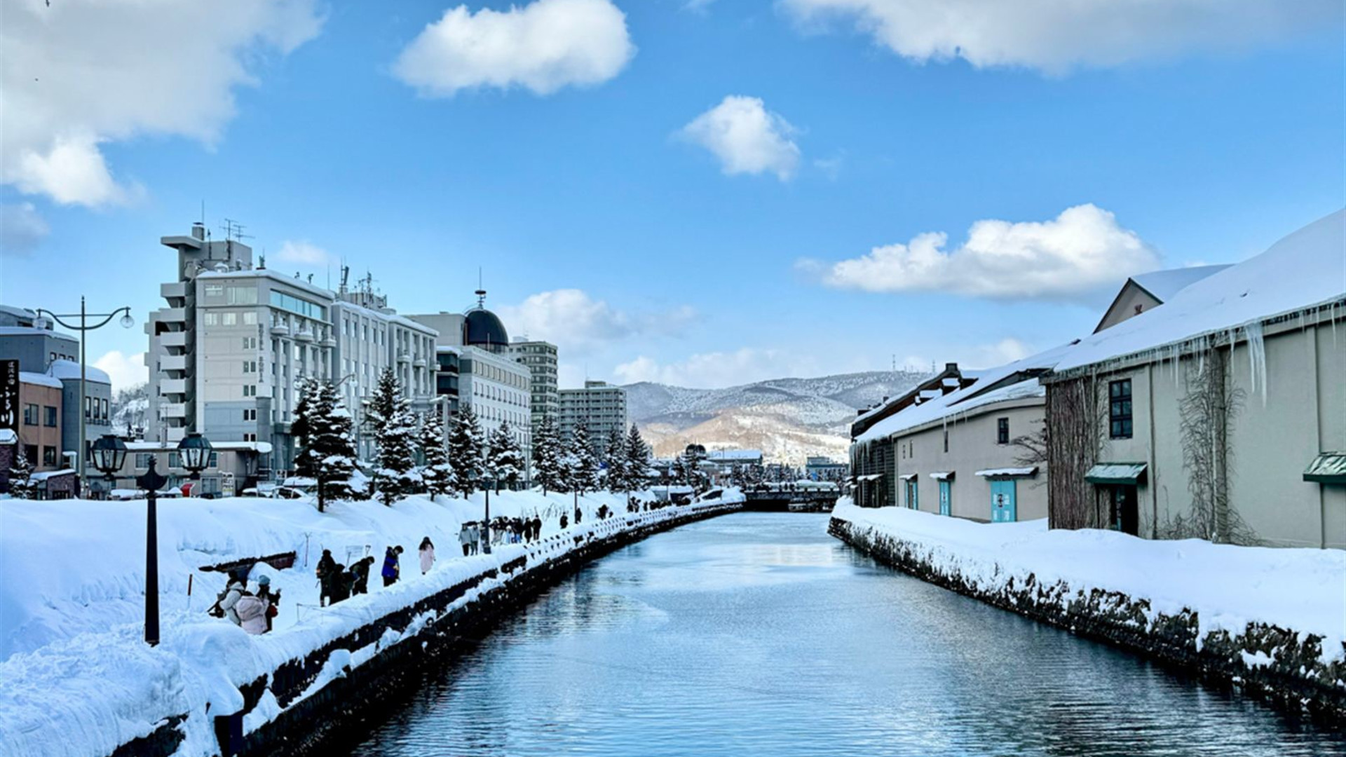 Northern Japan & Hokkaido Adventure