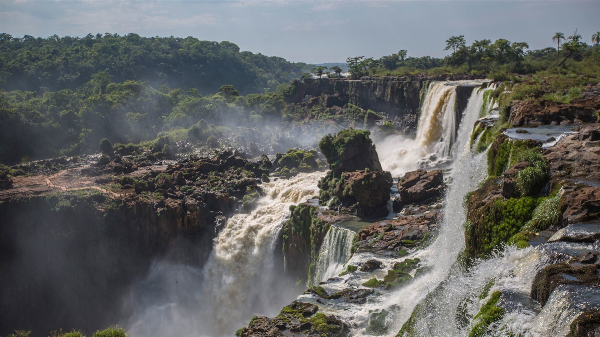 Iguazú & mehr