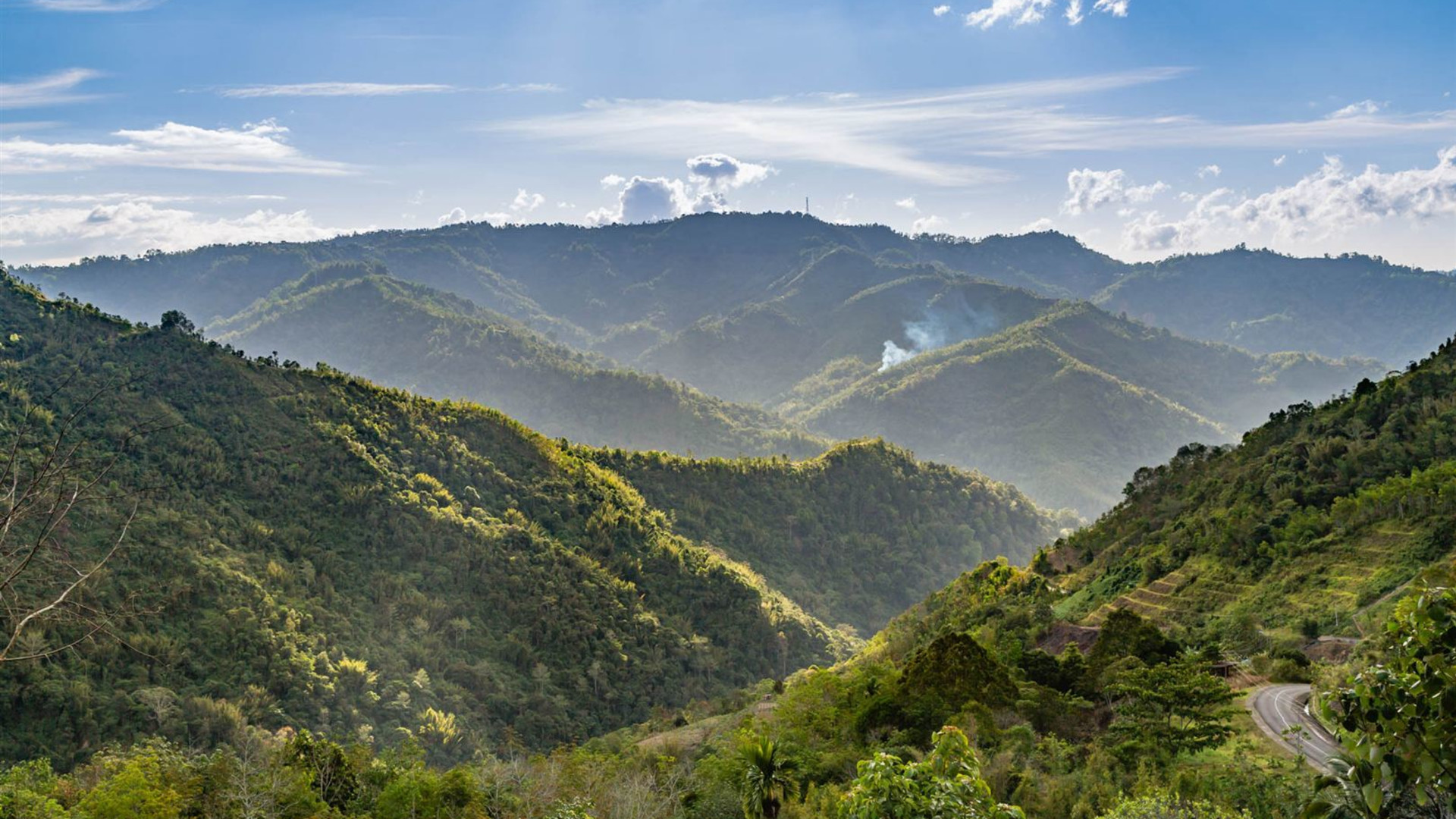 Borneo Family Holiday Comfort
