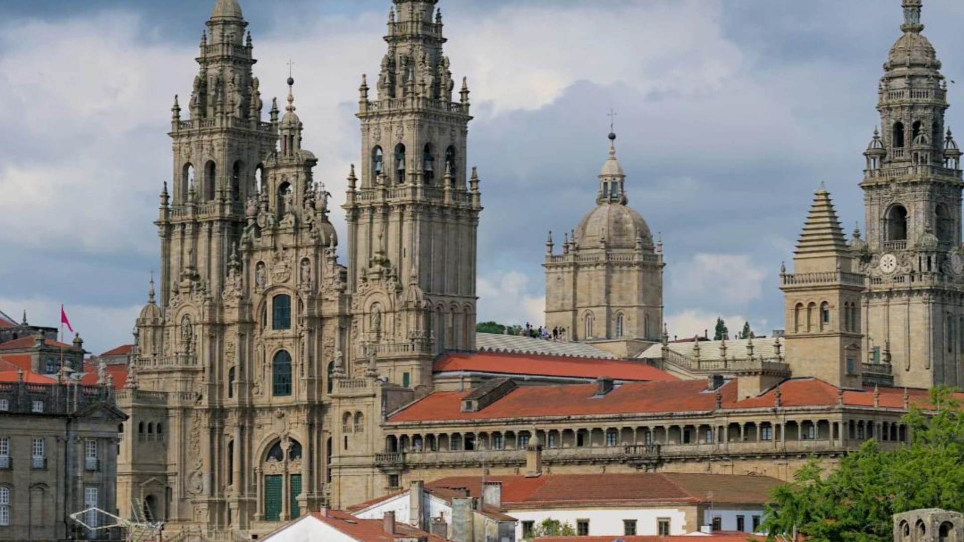 Signature: Walking Spain's Camino de Santiago