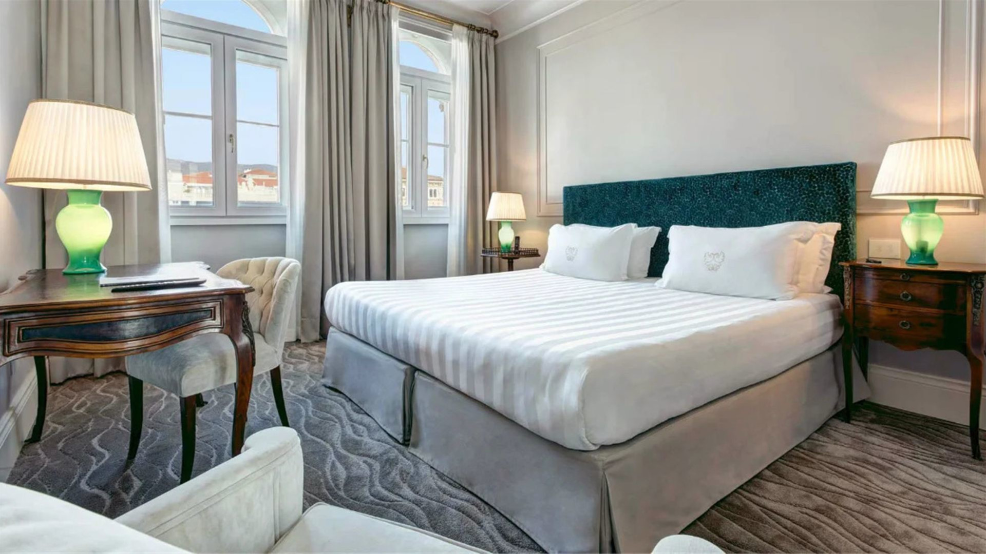 Hiking the Alpe-Adria Trail, Alps to the Adriatic