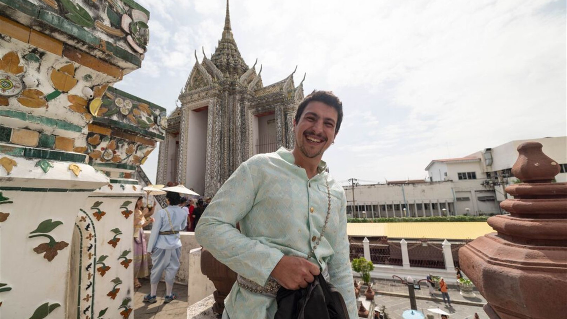 Premium Northern Thailand