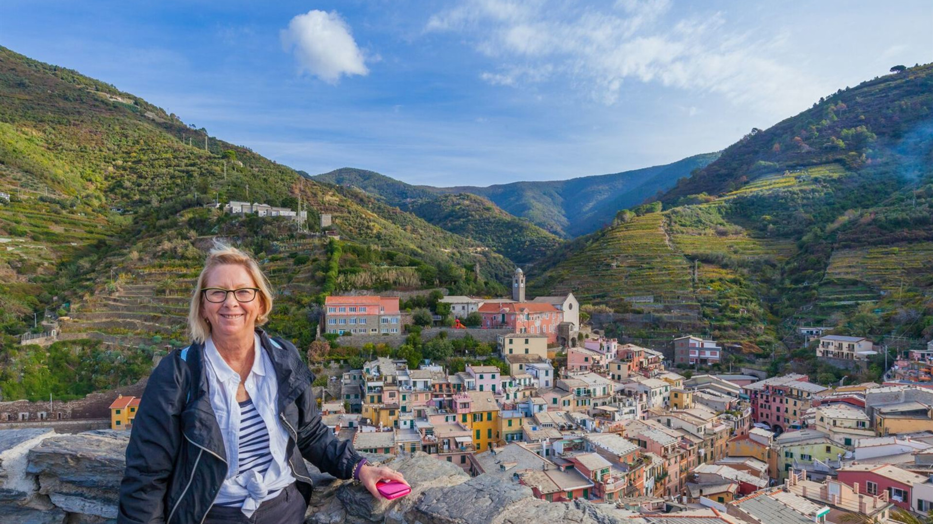 Highlights of Italy