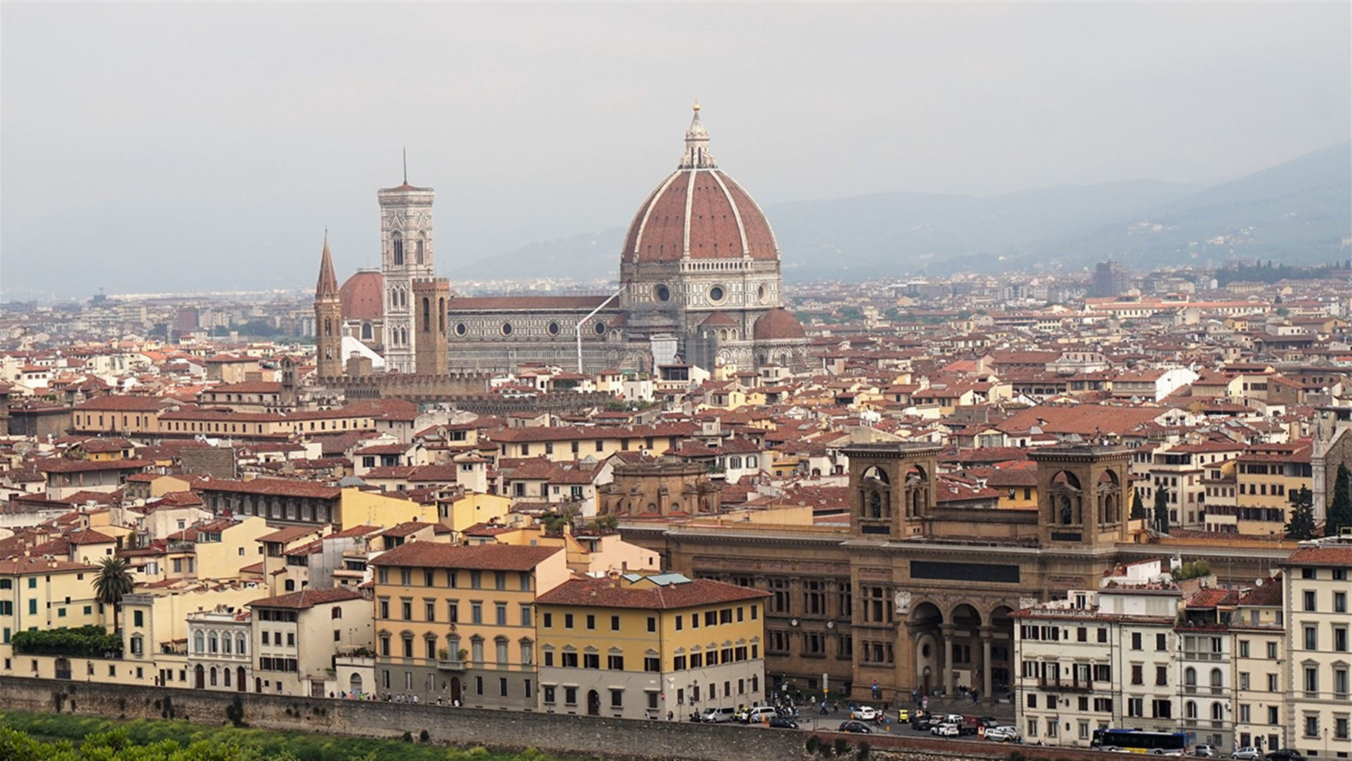 Italian Vistas