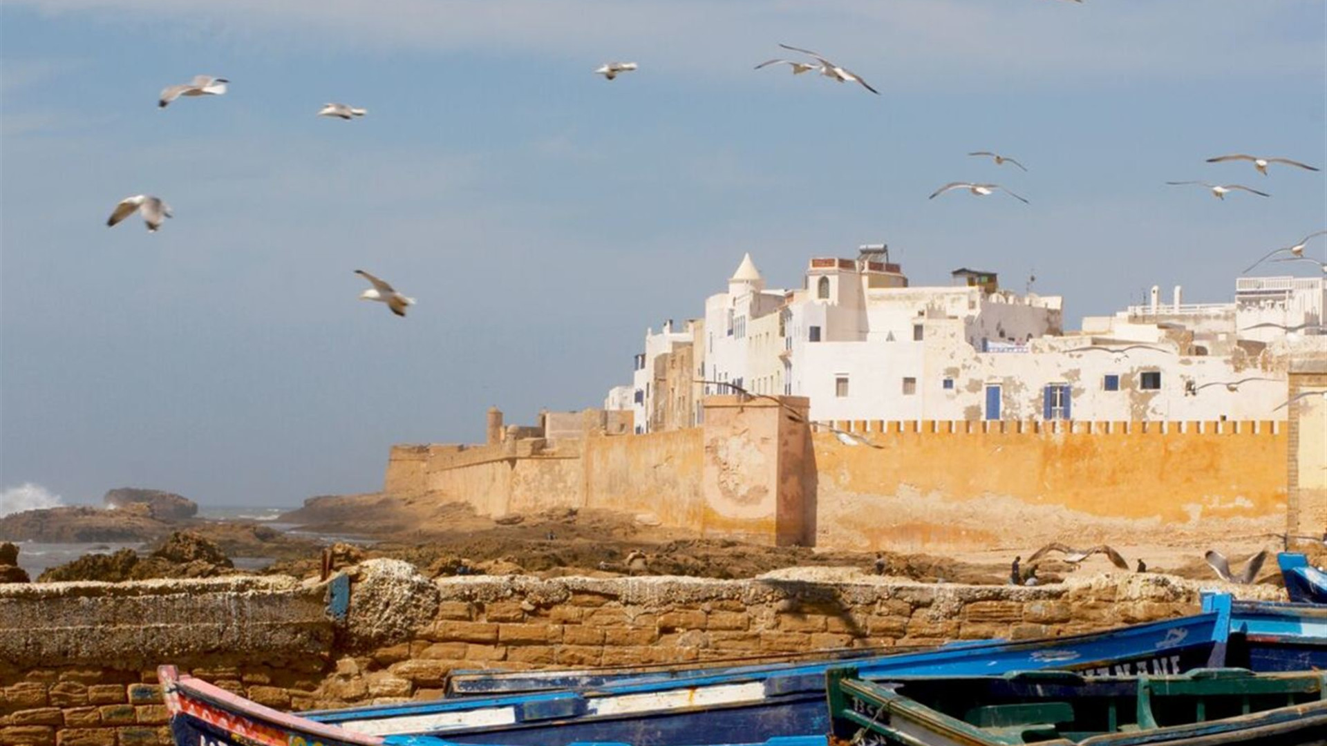 Premium Morocco in Depth with Essaouira