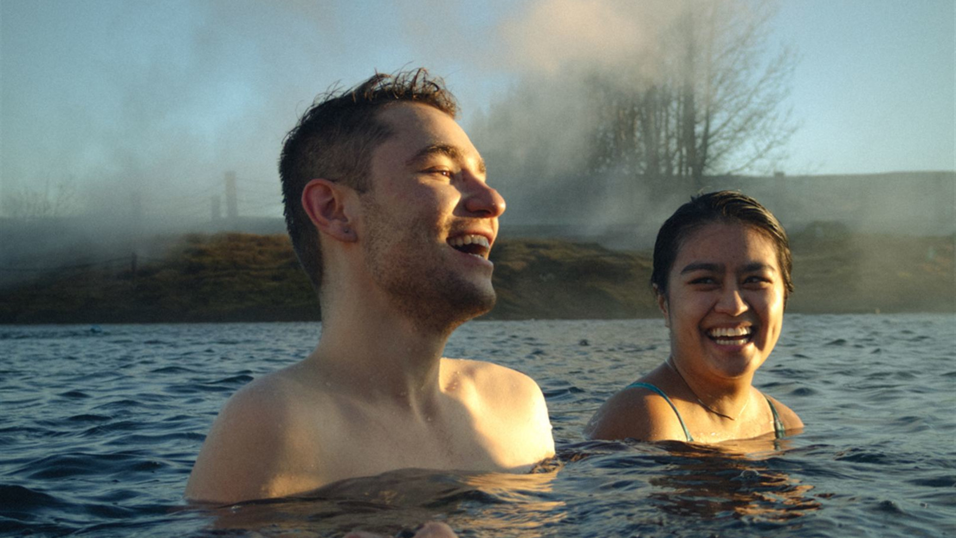 18 to 35s Six Days in Iceland