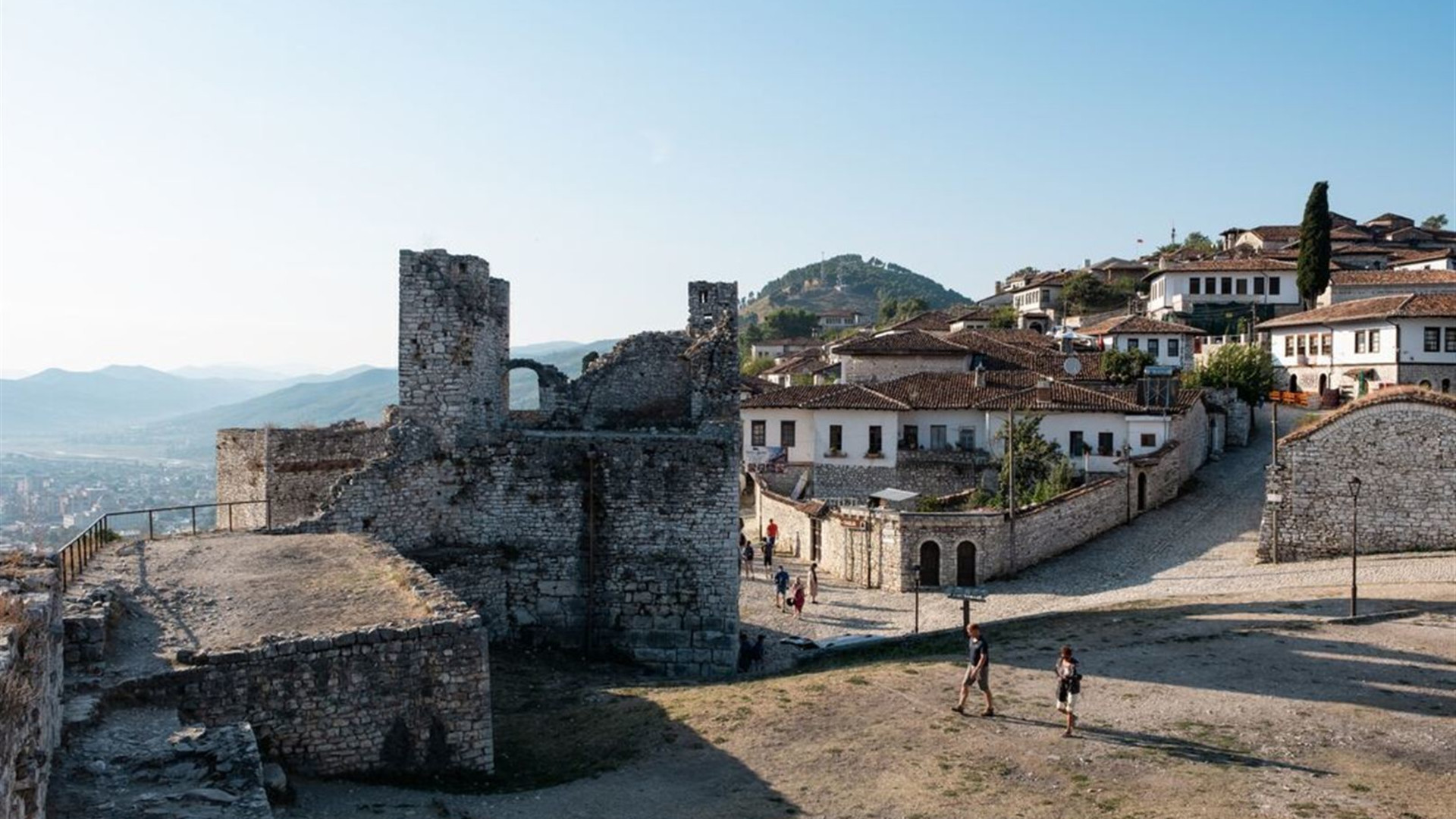  Premium Albania and Montenegro