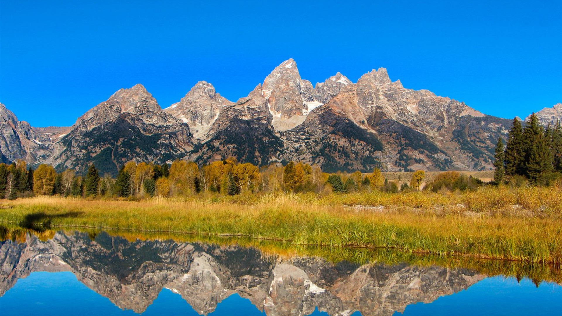 National Parks