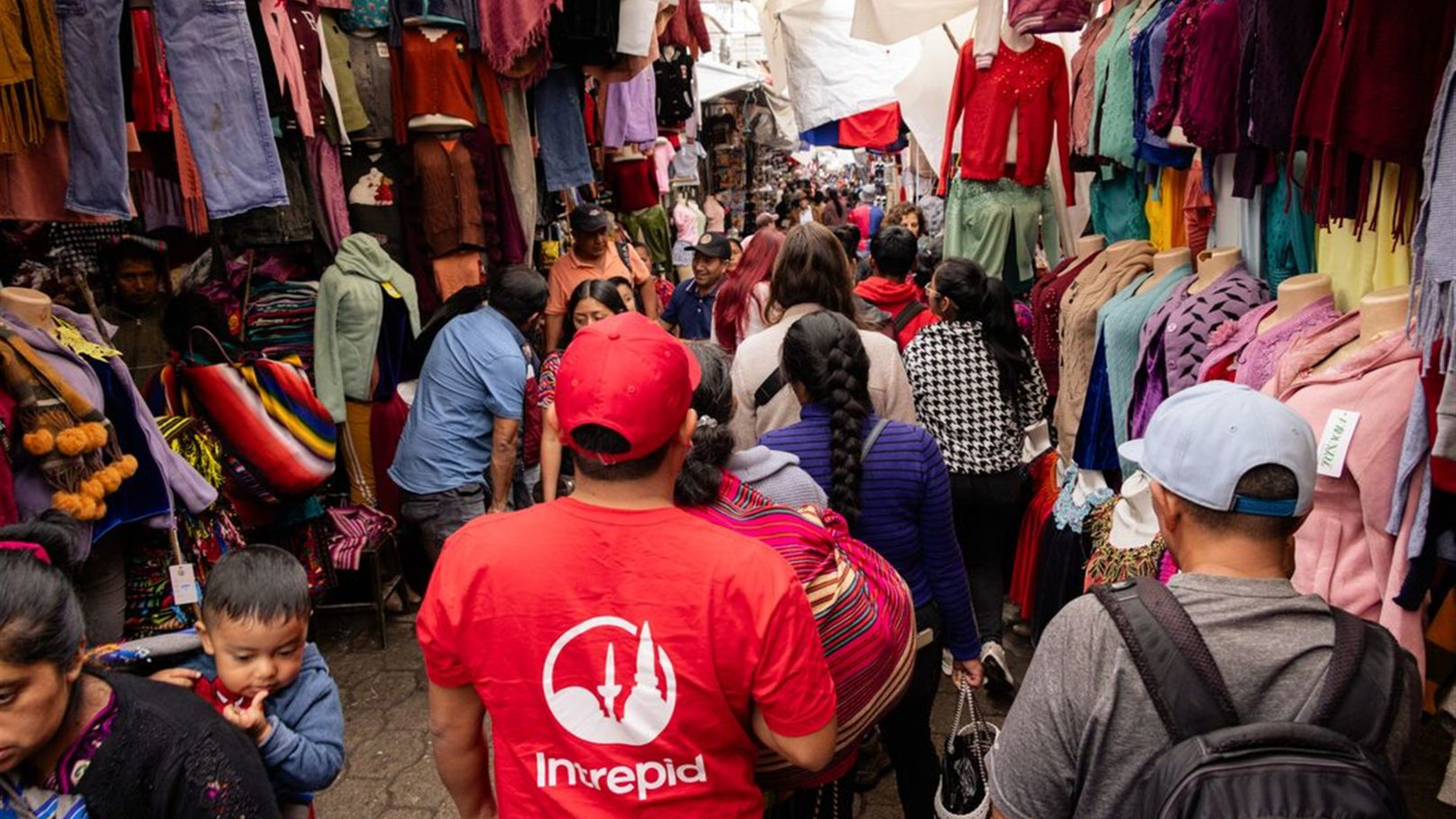 Epic Mexico, Belize & Guatemala