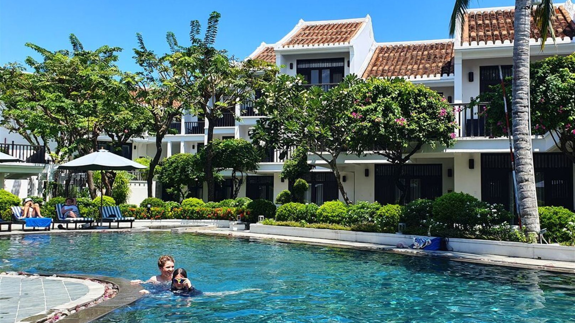 Vietnam Family Holiday