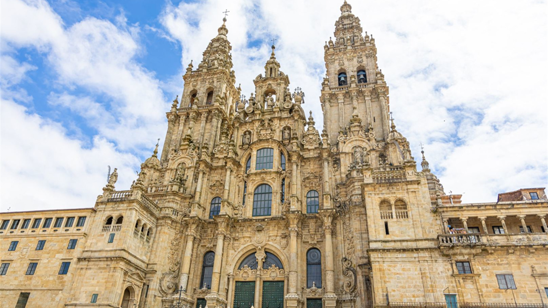 Portuguese Camino