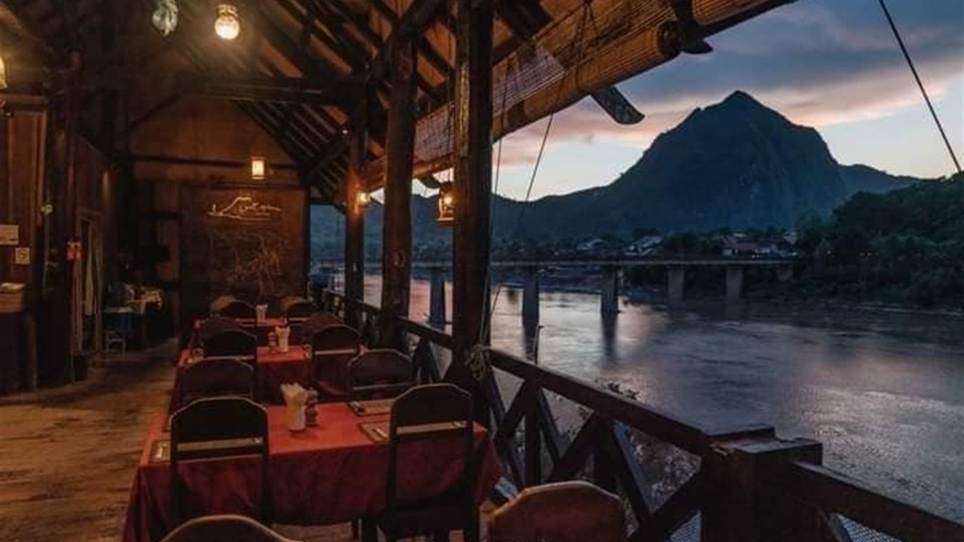 Southeast Asia Immersion: Vietnam, Cambodia, Thailand & Laos