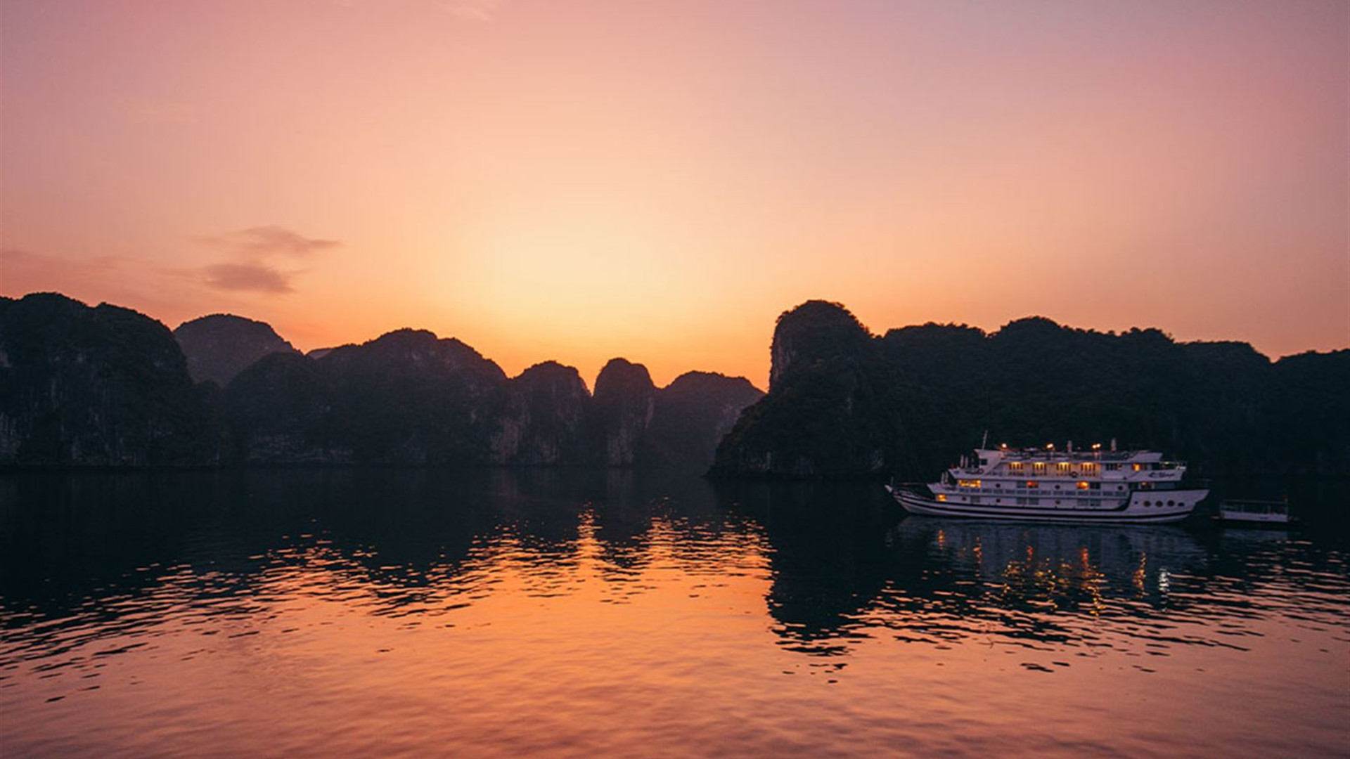 Vietnam Express Southbound