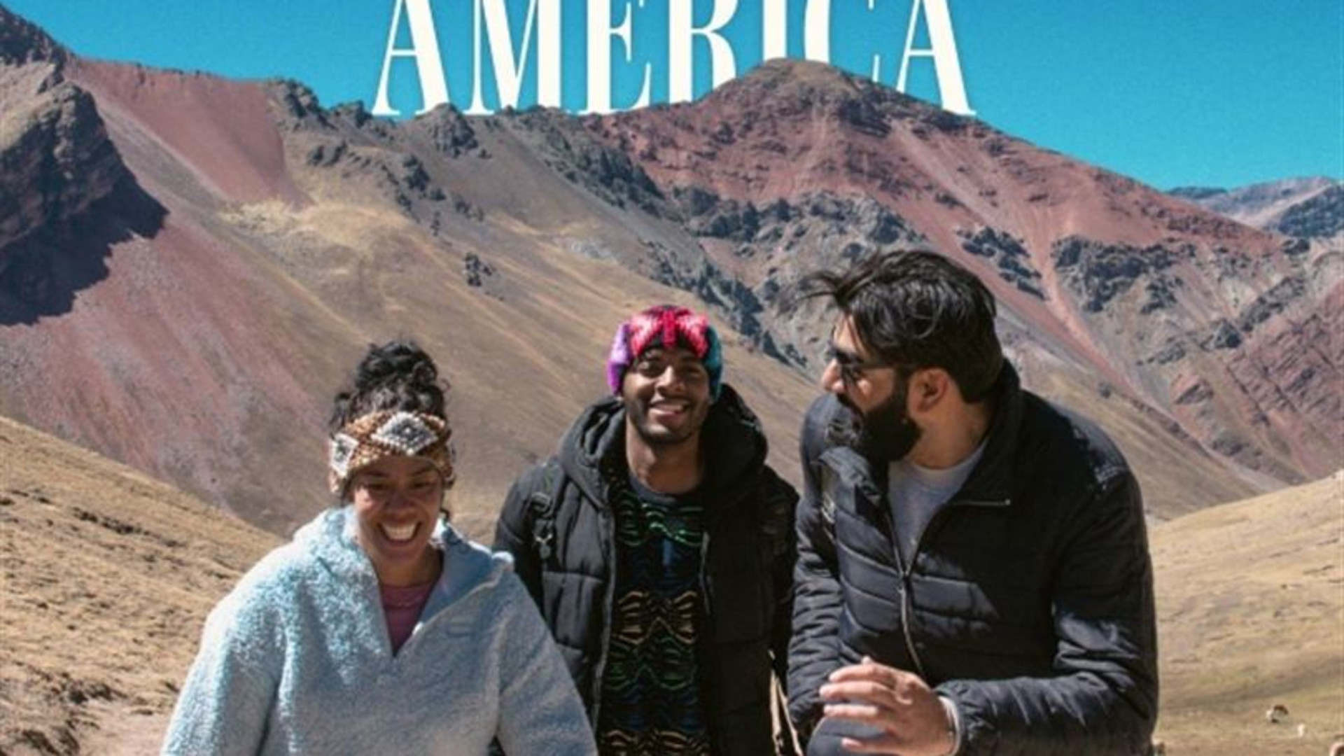 Ultimate South America