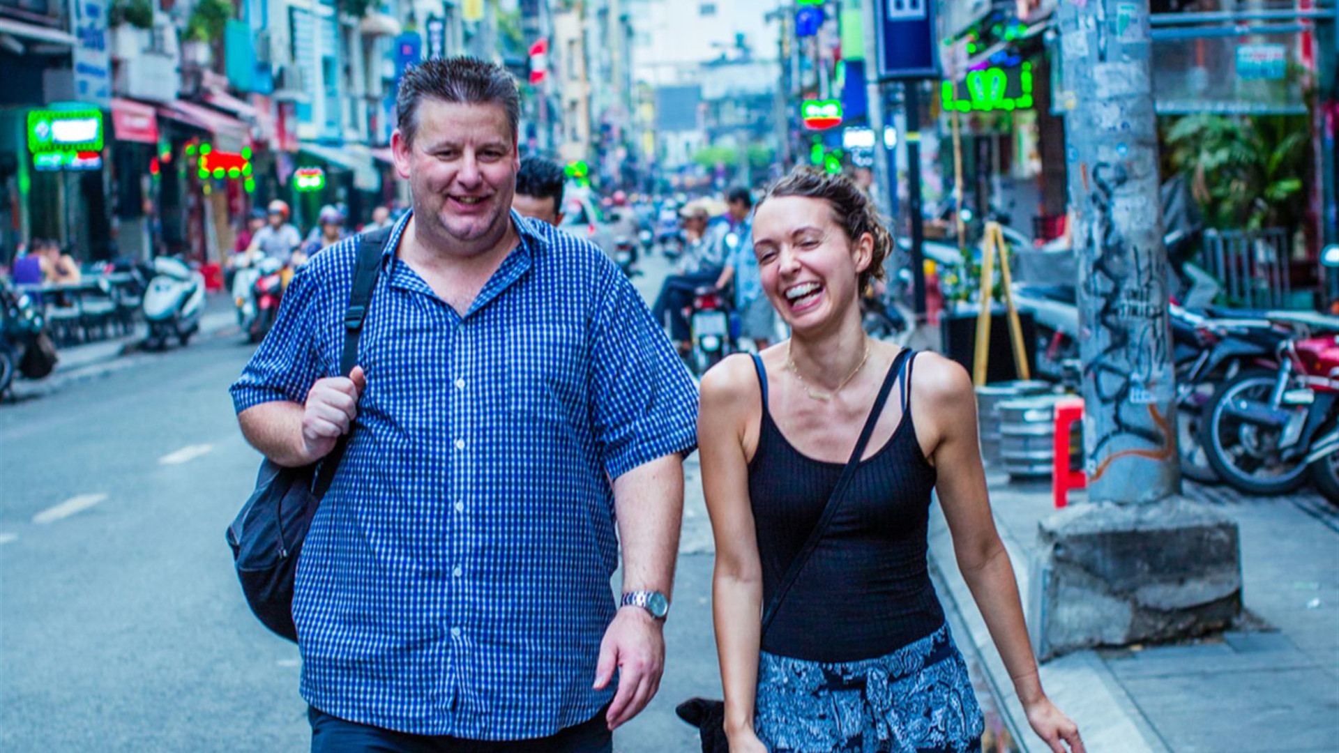 Cambodia Adventure