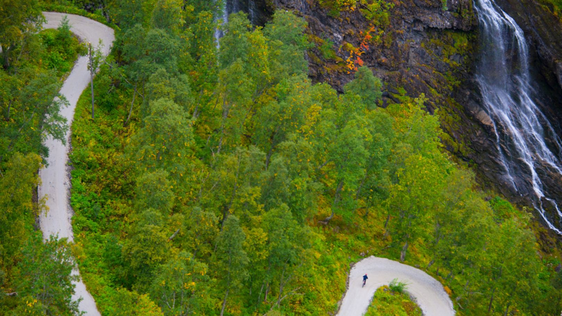 Norway: Hike, Bike & Kayak