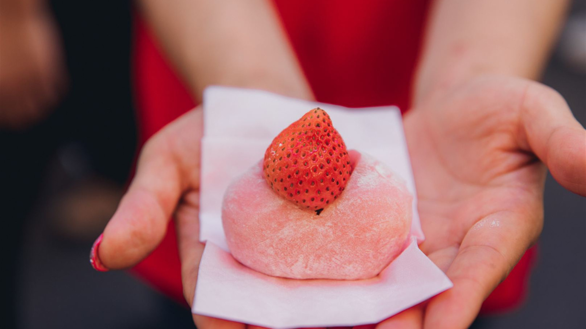 Japan Real Food Adventure