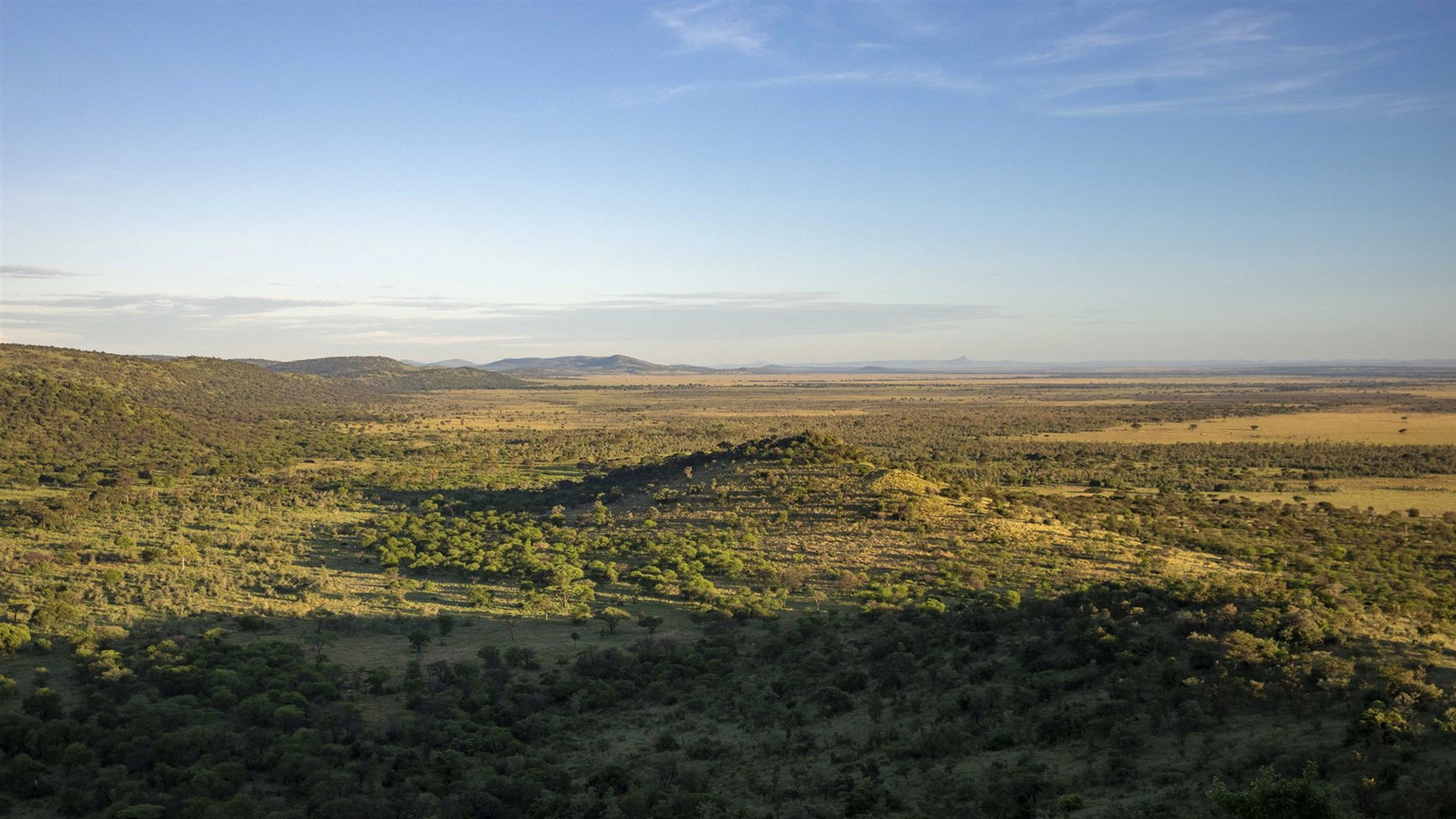 Kenya and Tanzania: Safari Adventures & Coastal East Africa