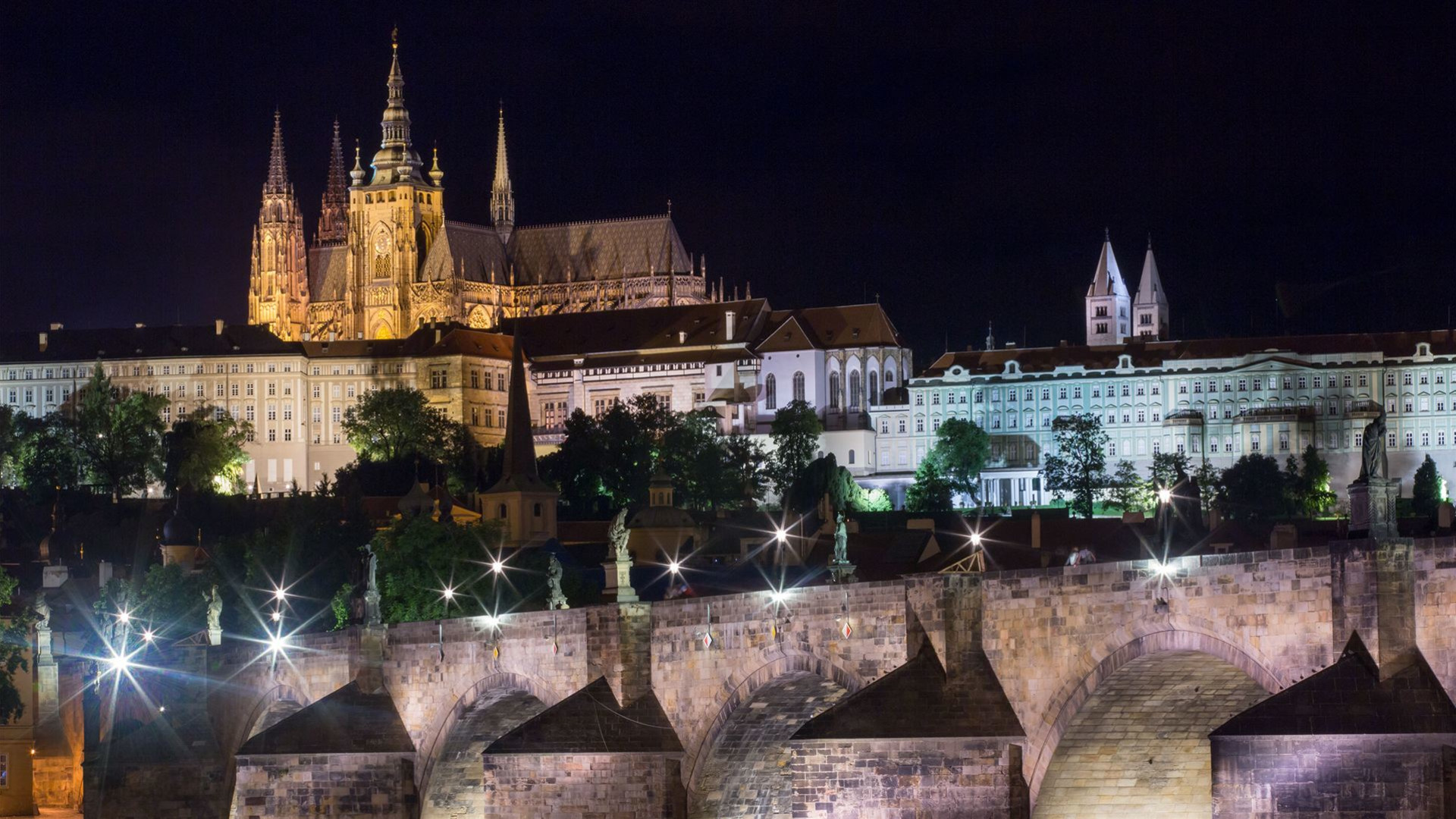 Journeys: Entdecke Mitteleuropa