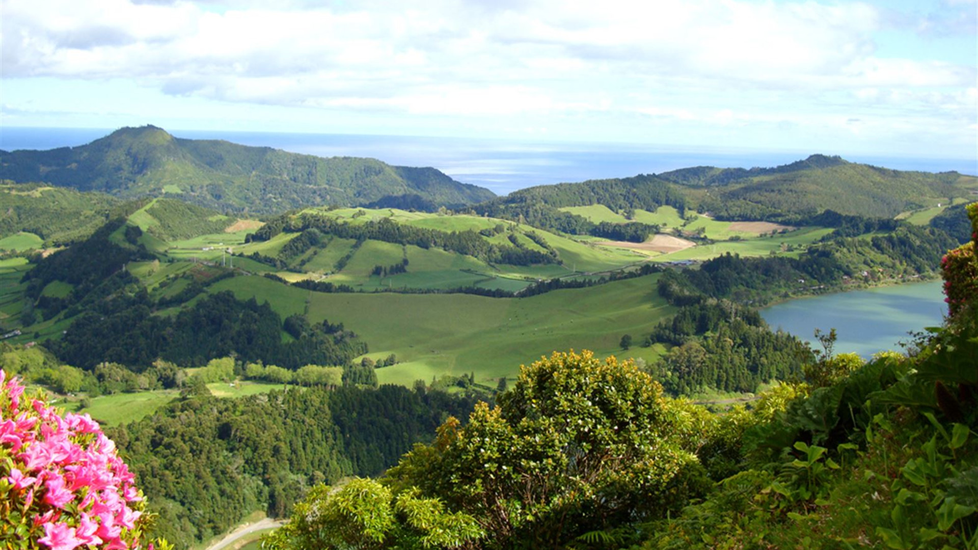 Portugal and its Islands