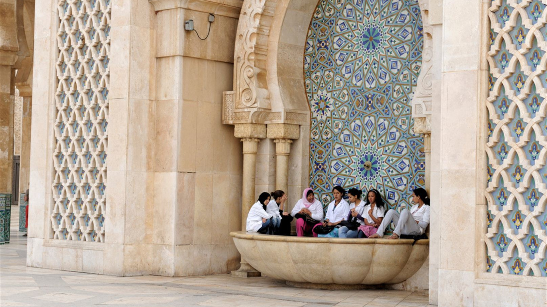 Premium Morocco Highlights with Essaouira