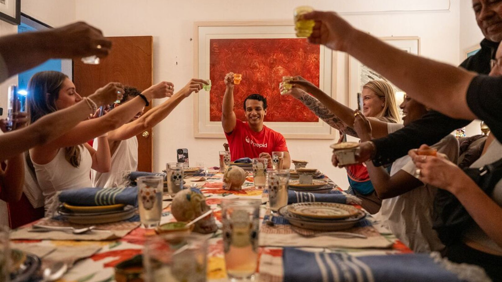Mexico Real Food Adventure