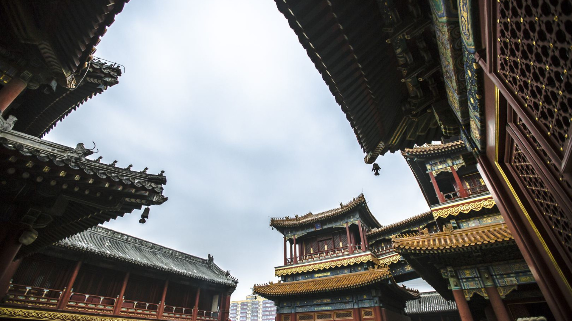 Beijing to Kunming: Undiscovered China