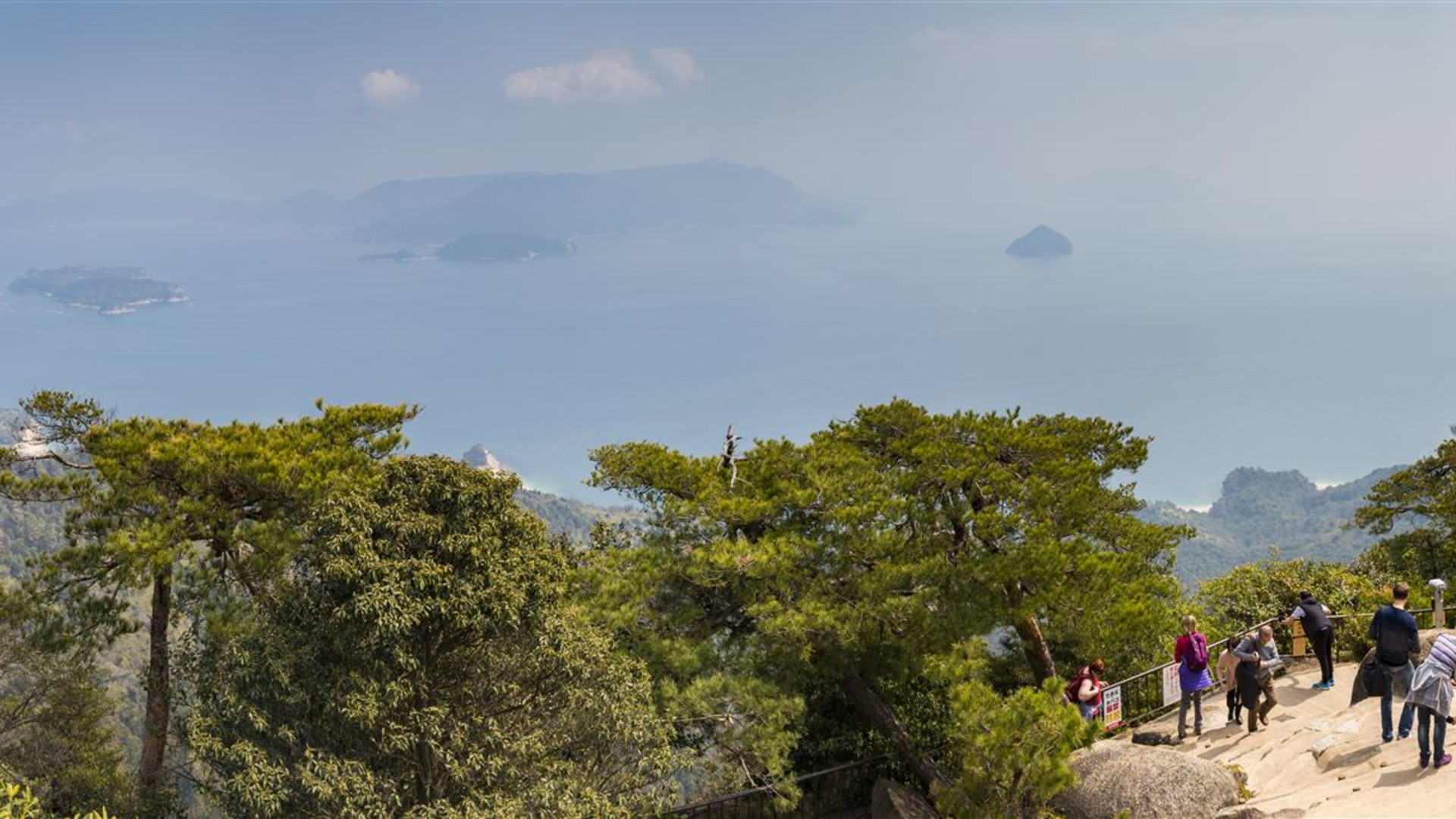 Korea & Japan Encompassed