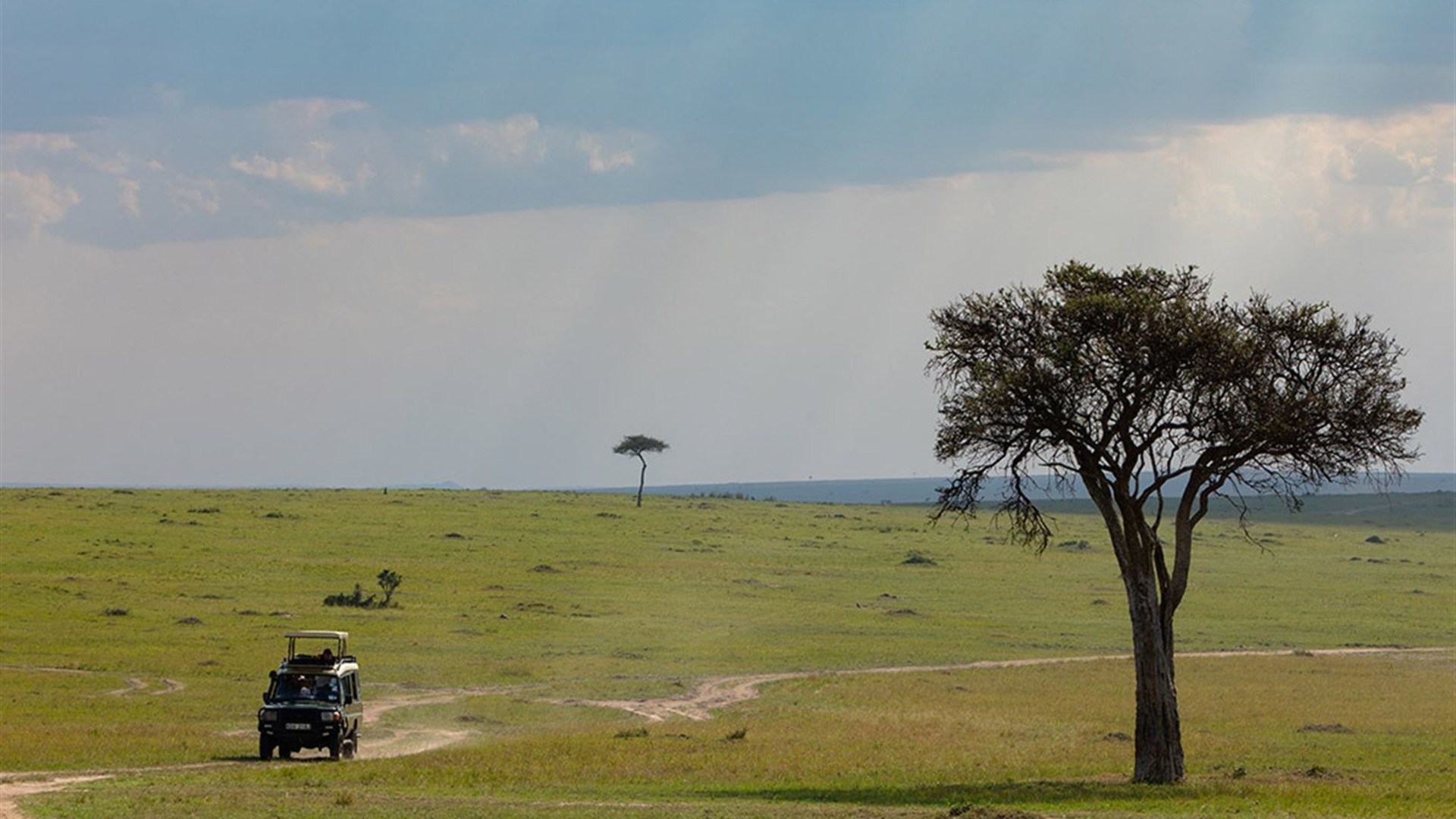 Premium Kenya & Southern Africa Highlights