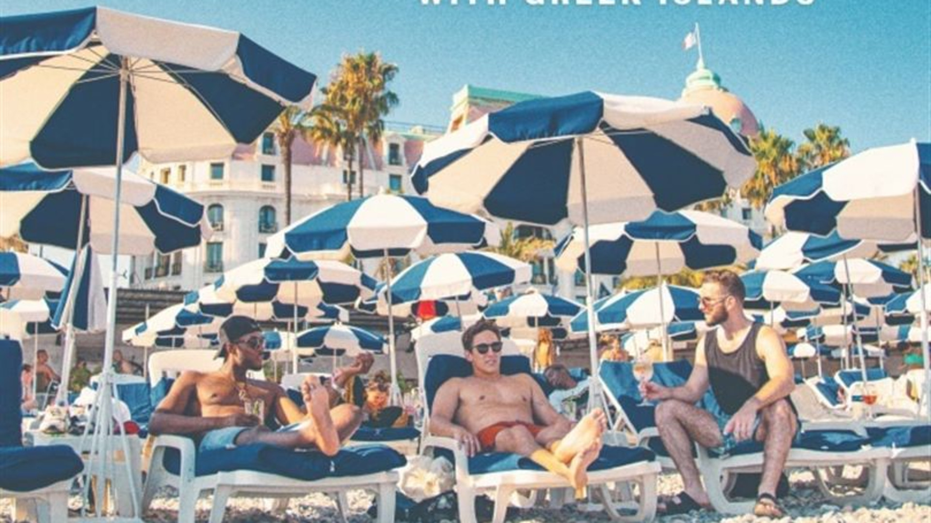 London to Athens with Greek Islands