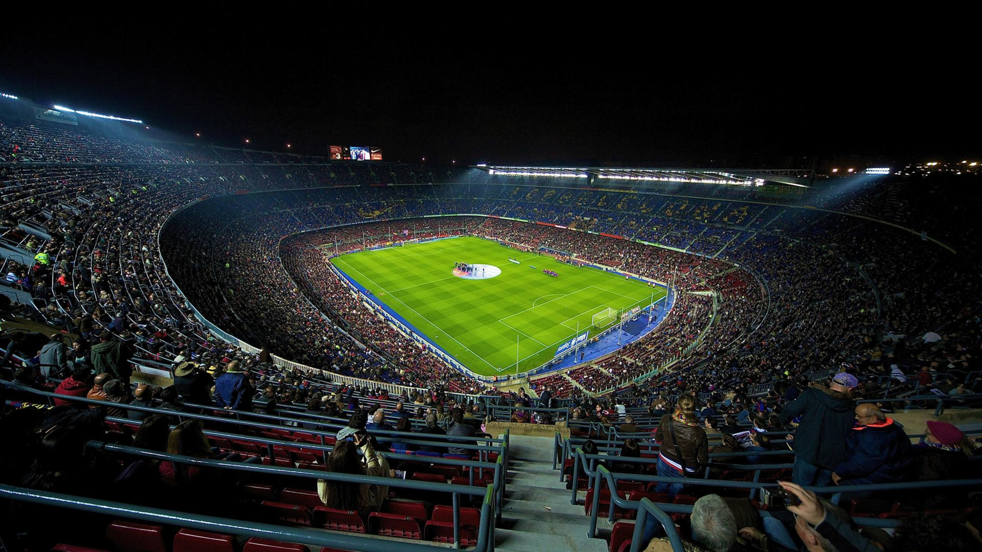 FC Barcelona: The Pride of Catalonia