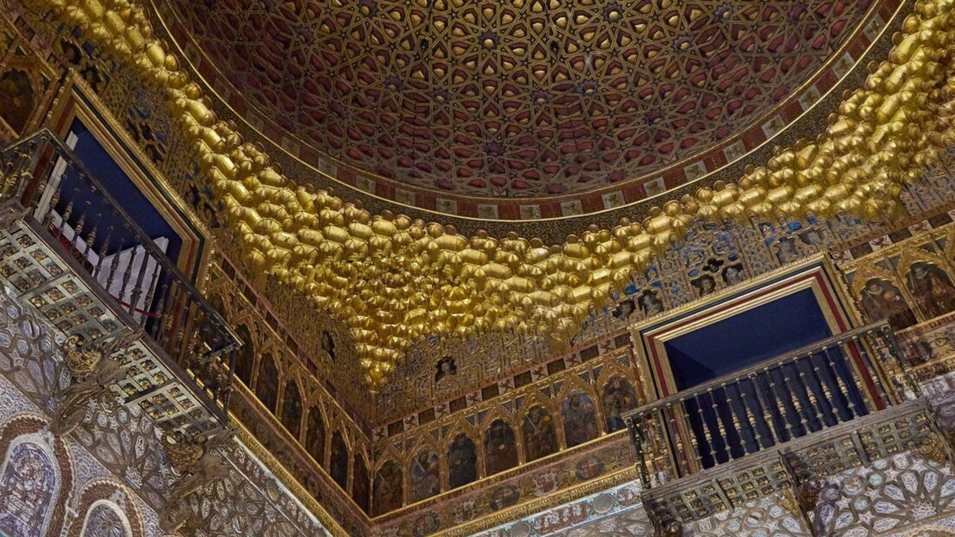 Explore Spain & Portugal