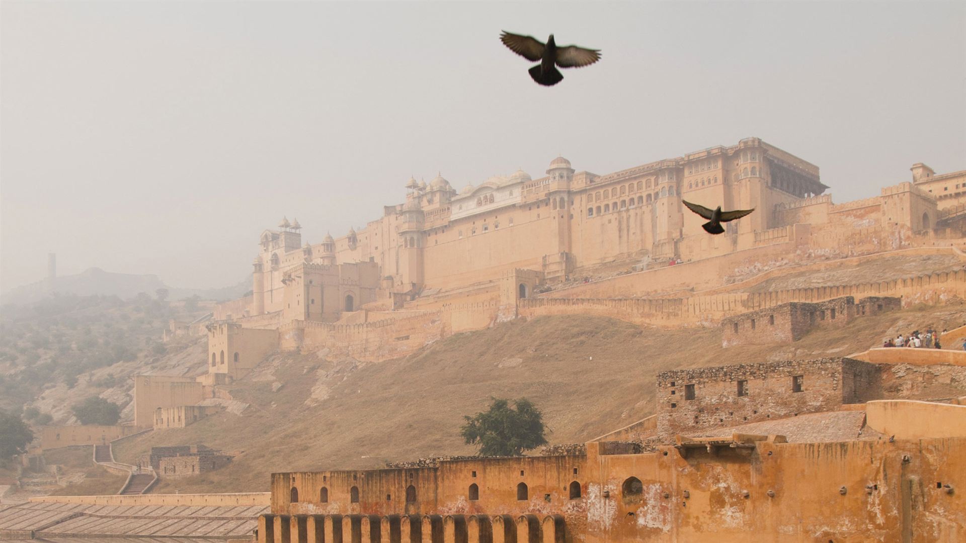 Erlebnisreise durch Rajasthan