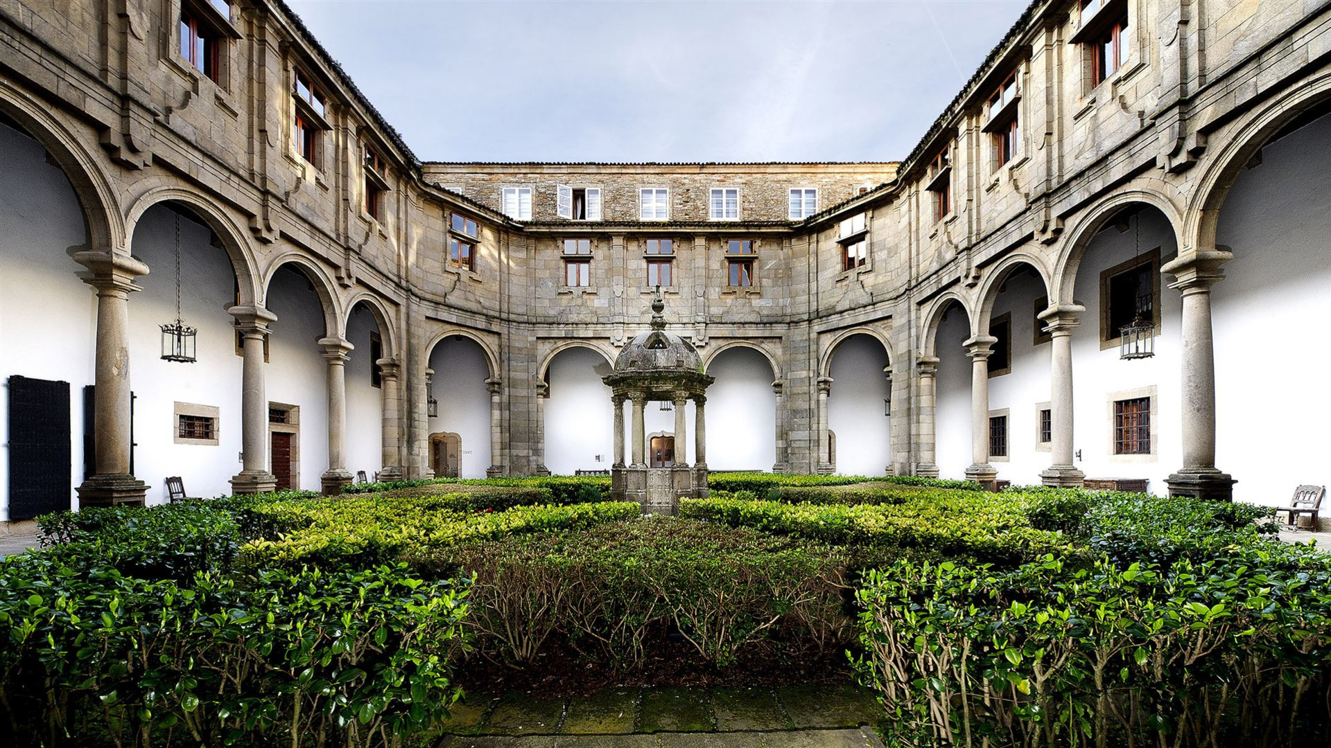 Signature: Walking Spain's Camino de Santiago