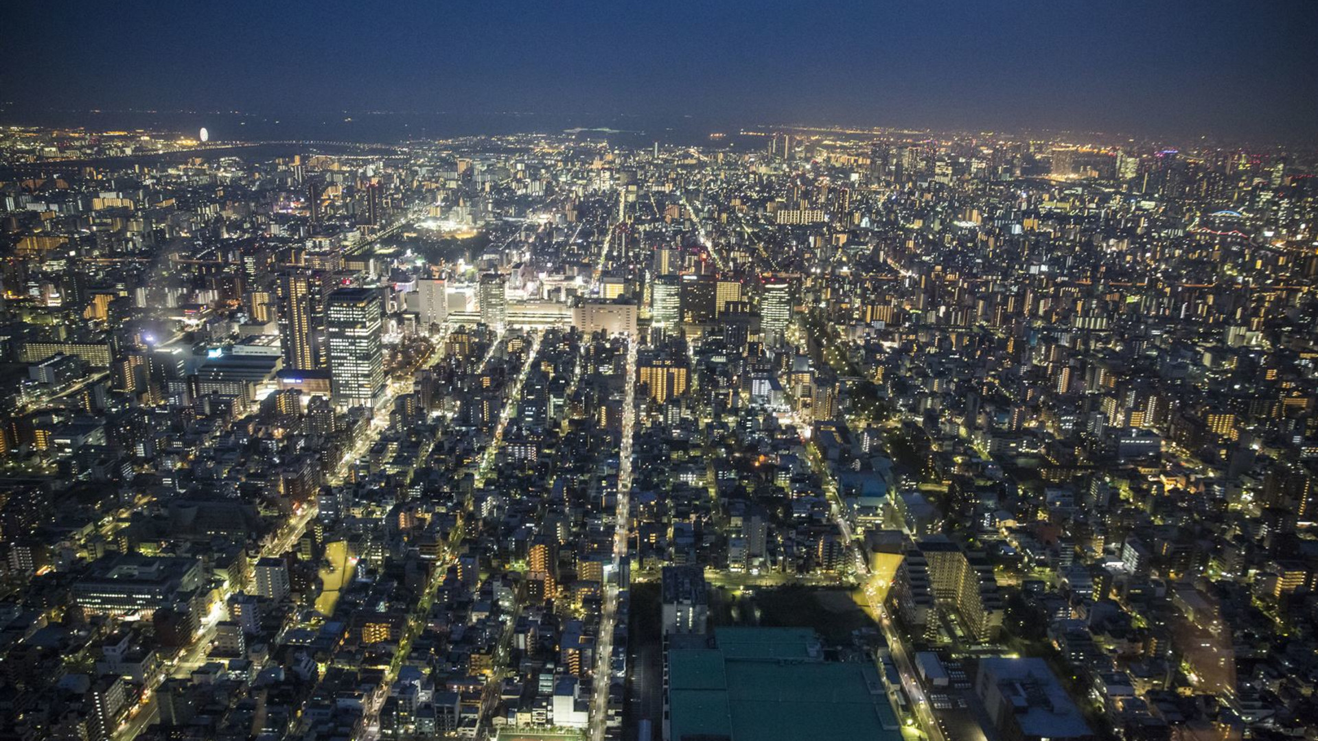 Korea & Japan Encompassed