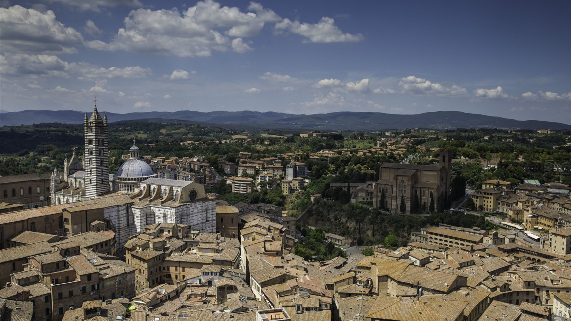 Local Living Italien - Toskana San Gimignano