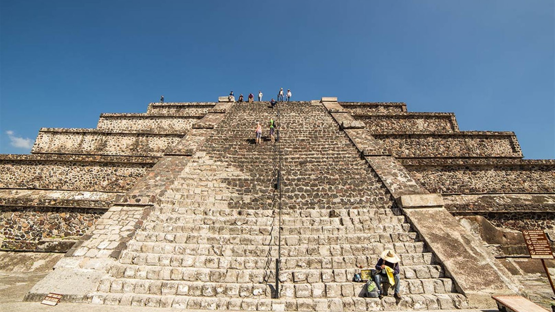 Premium Mexico City to Oaxaca