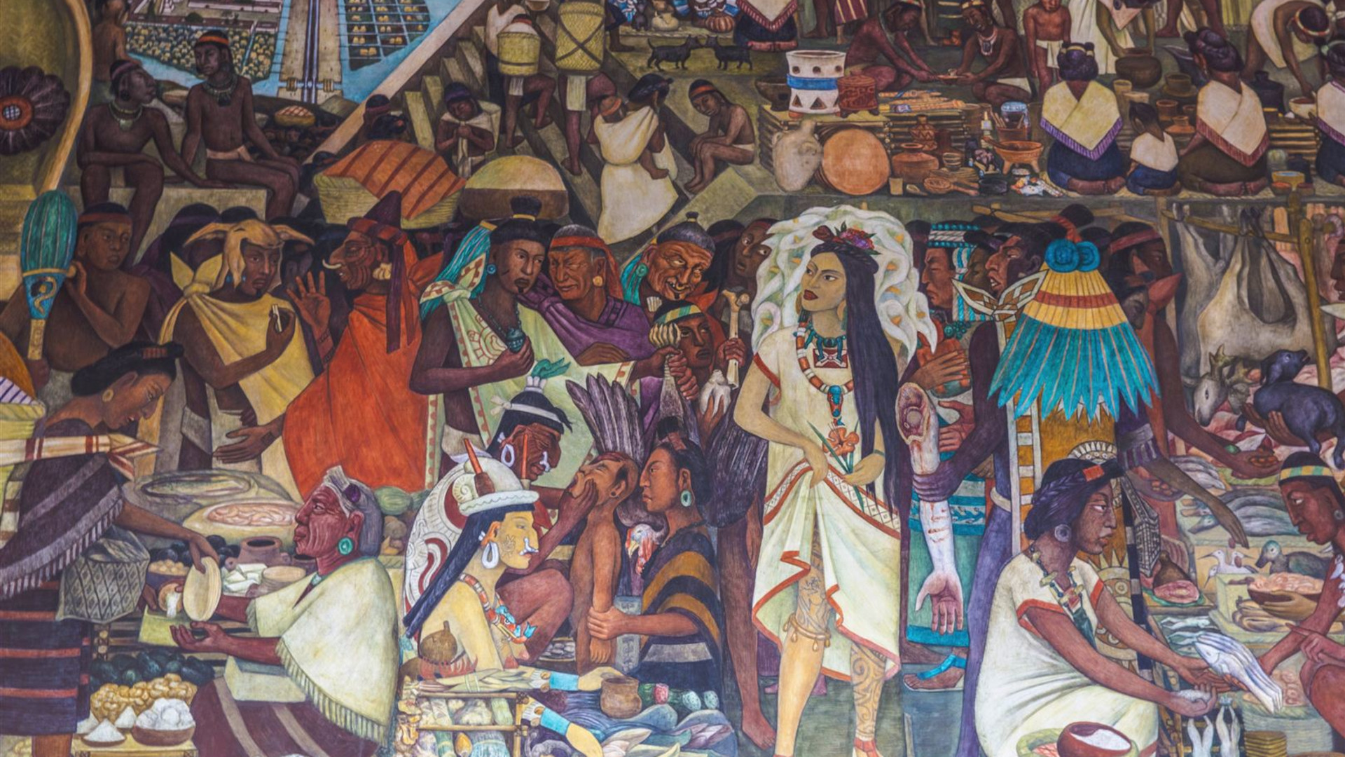 Journeys: Discover Mexico