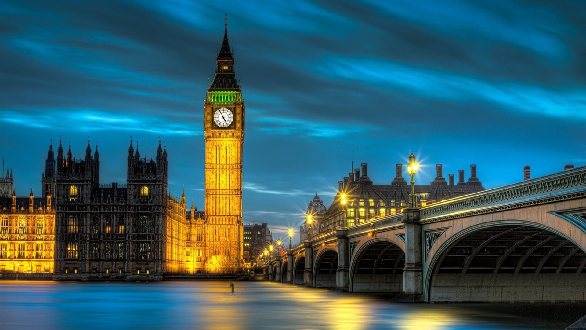 British Landscapes