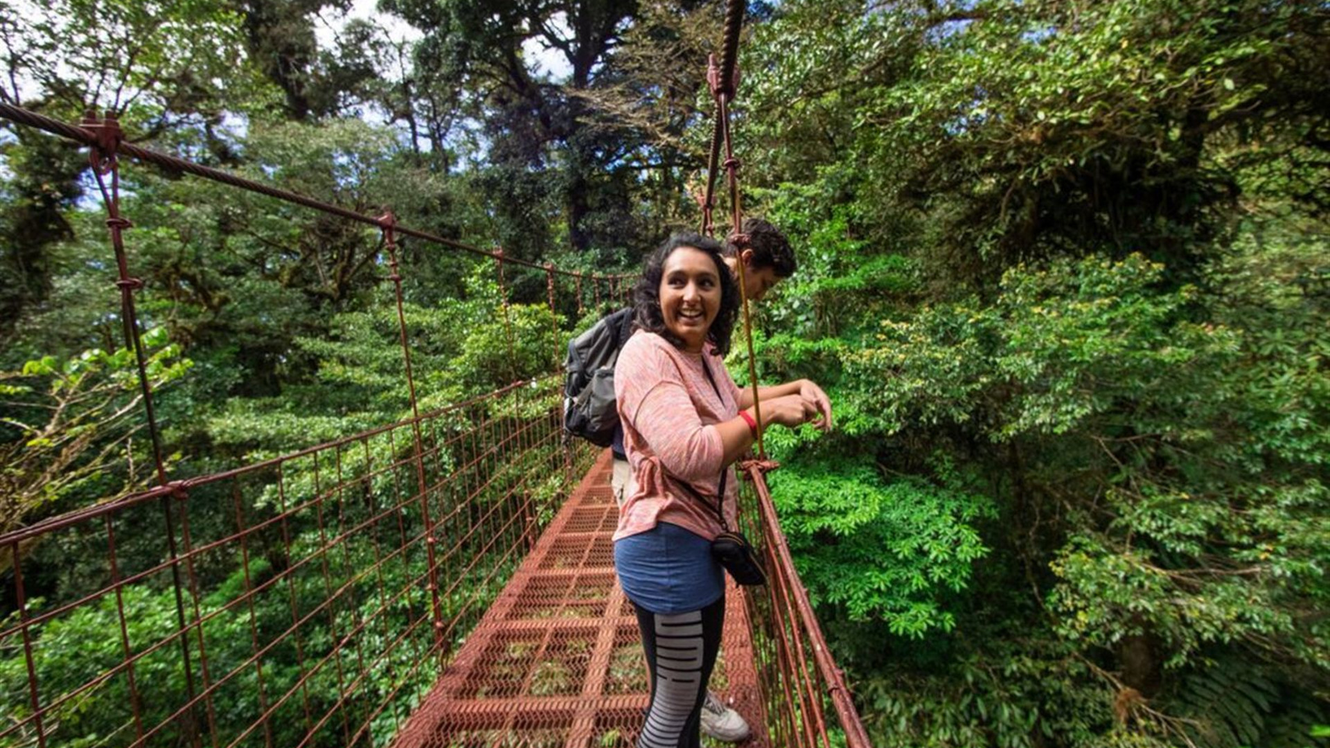 Central American Adventure