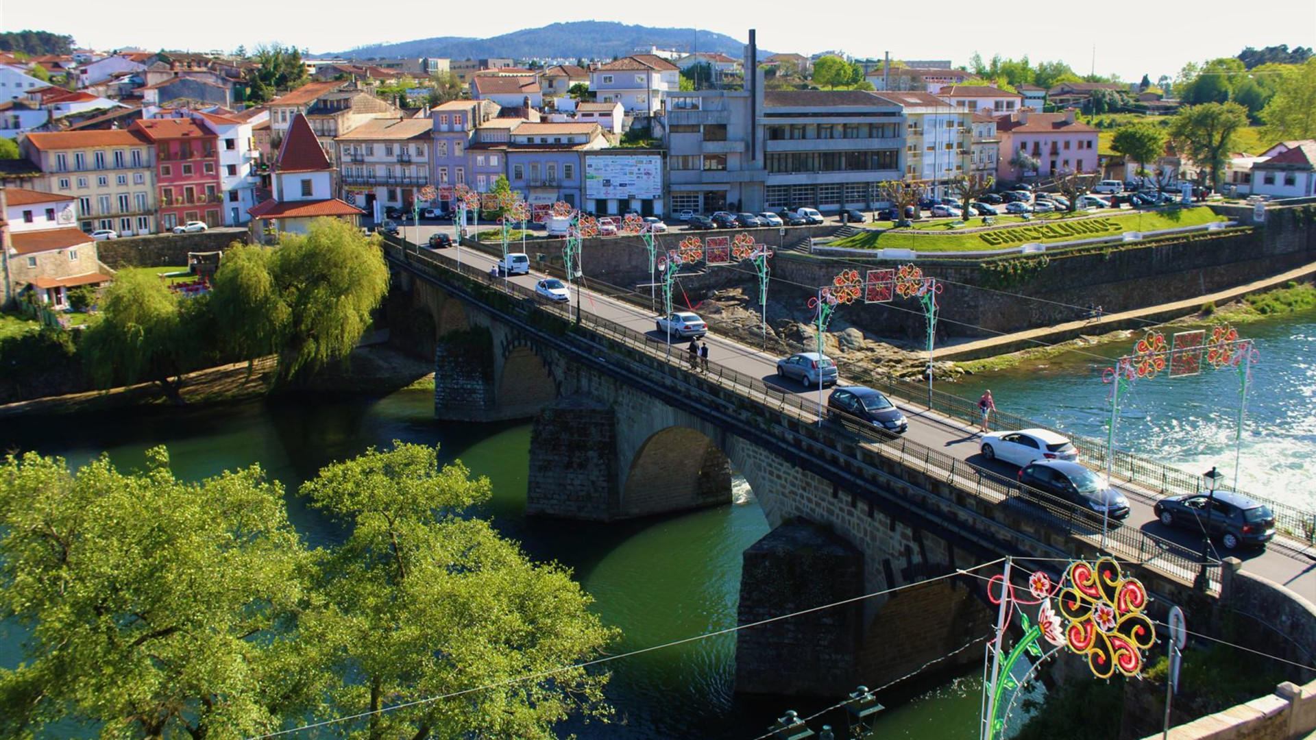 Cycling in Portugal: From the Mountains to the Sea