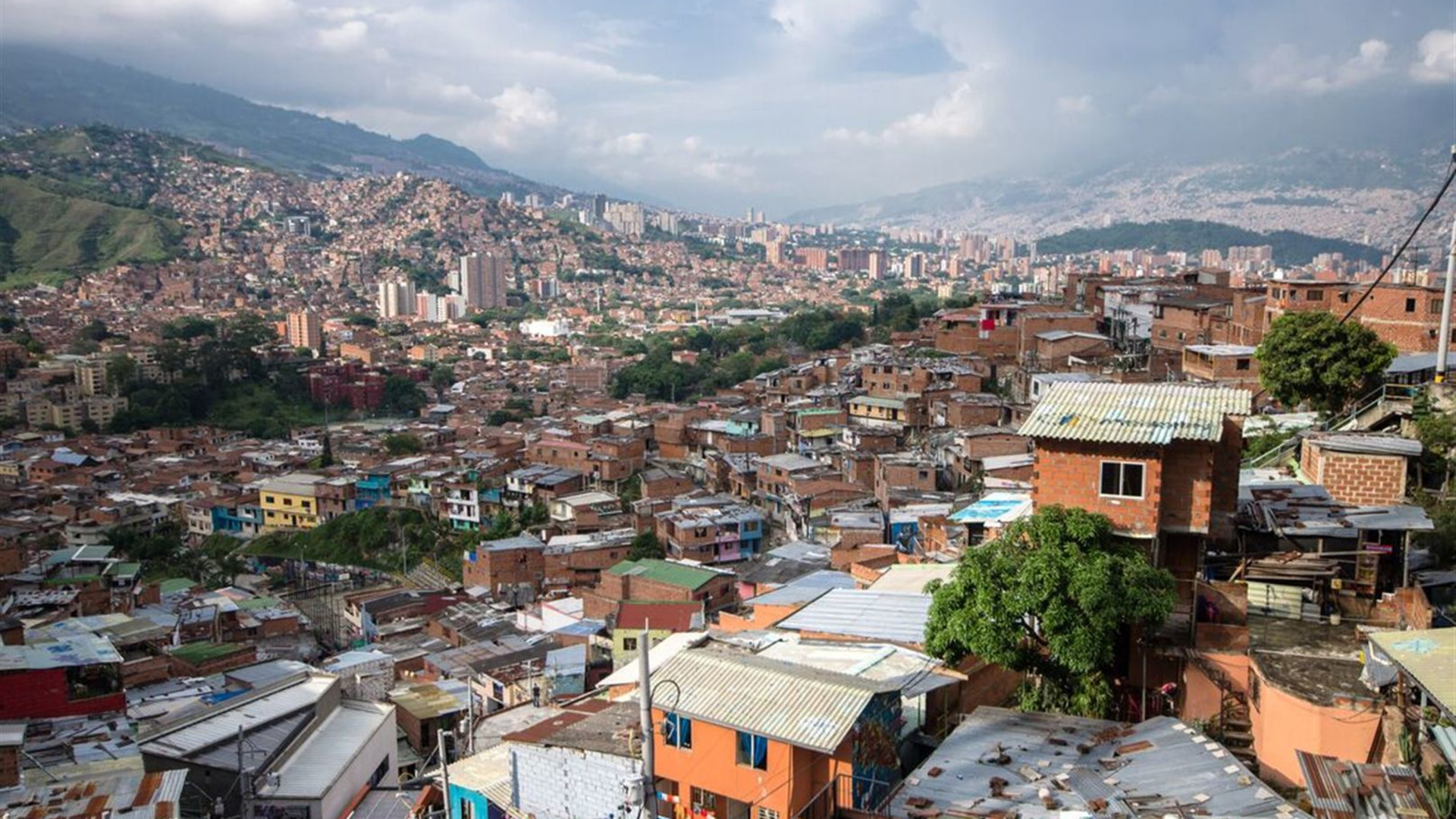 Colombia Adventure & Lost City Trek