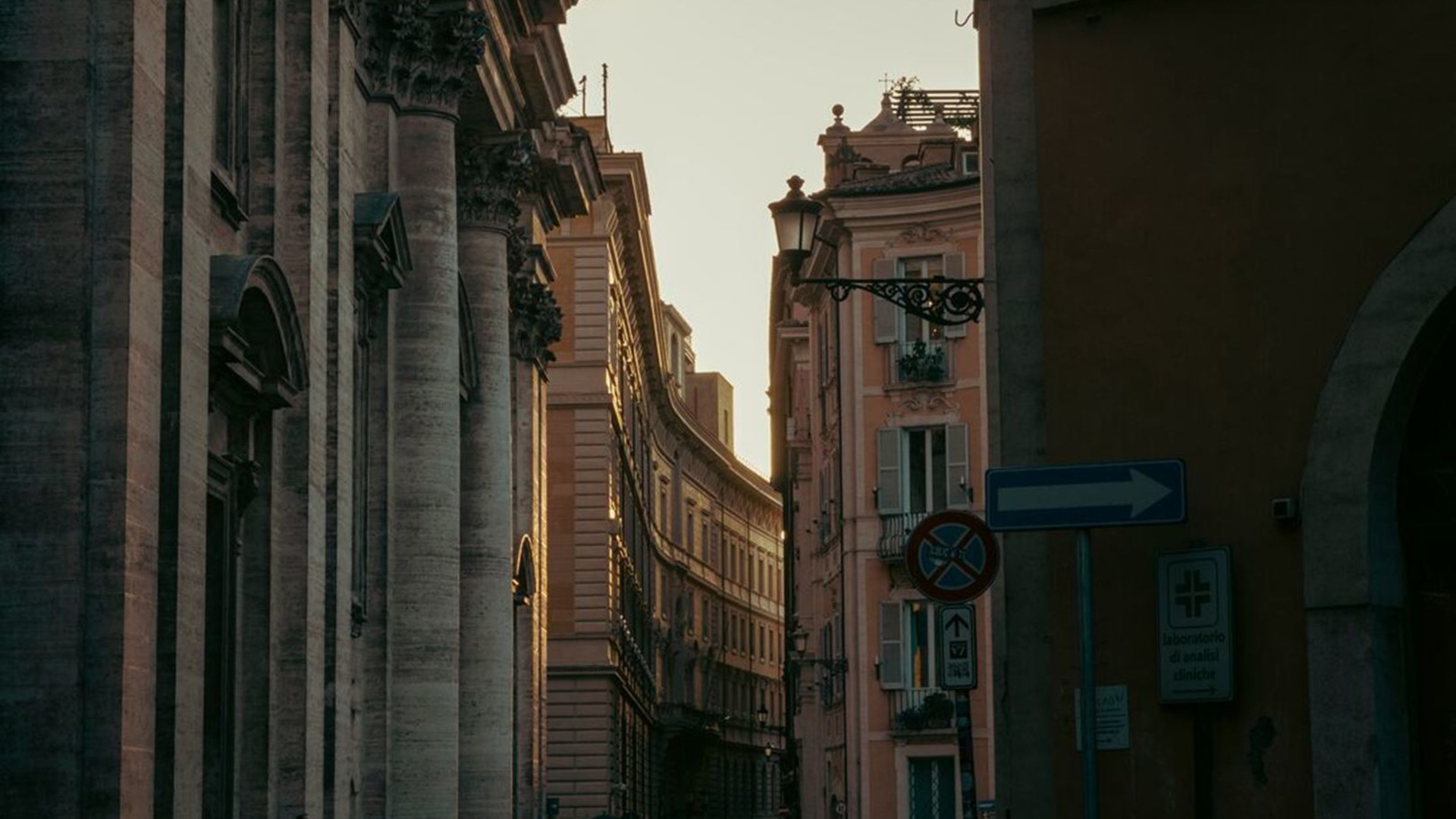 18 to 35s Epic Europe: Central and Italy