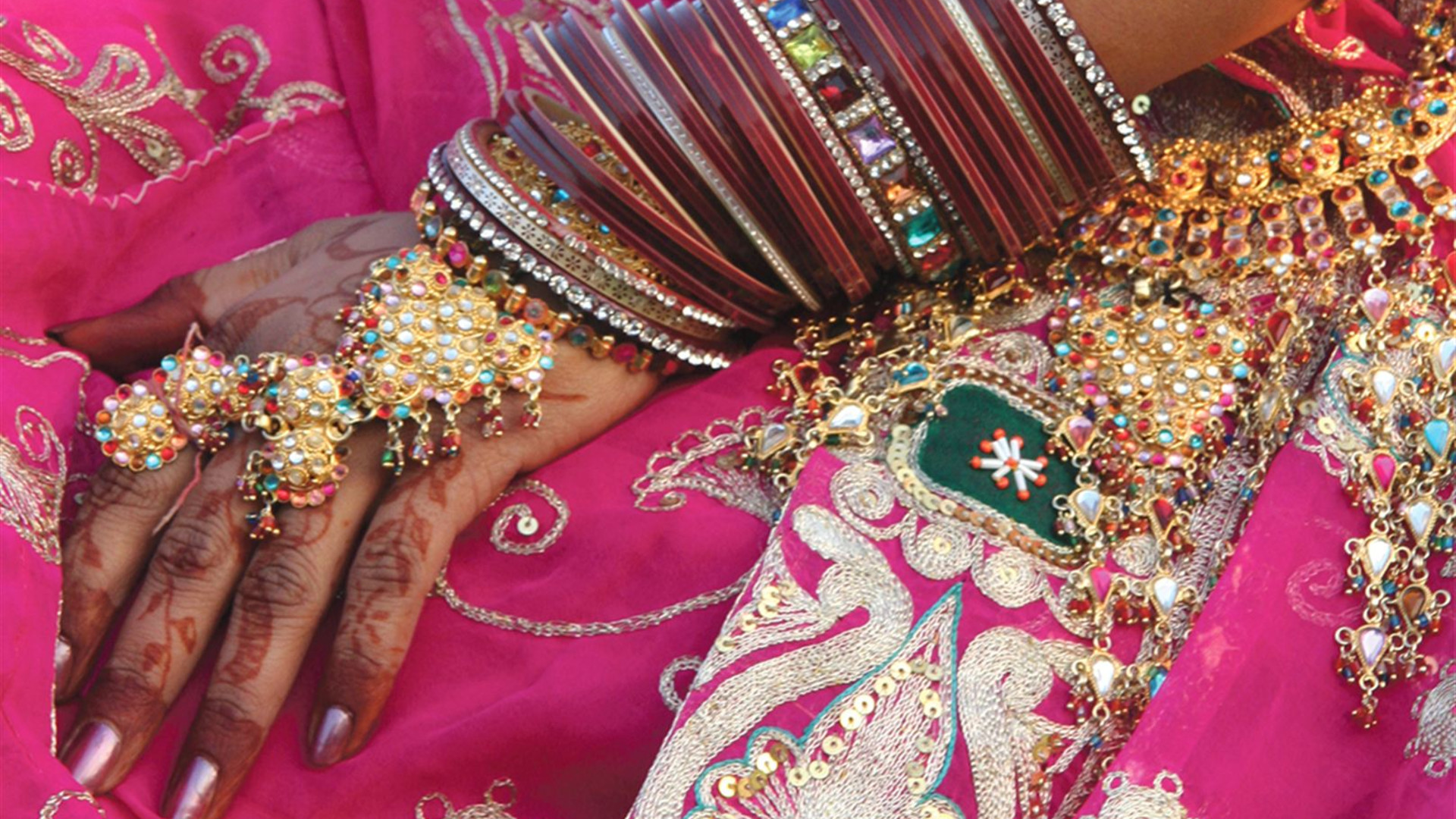 Southern India